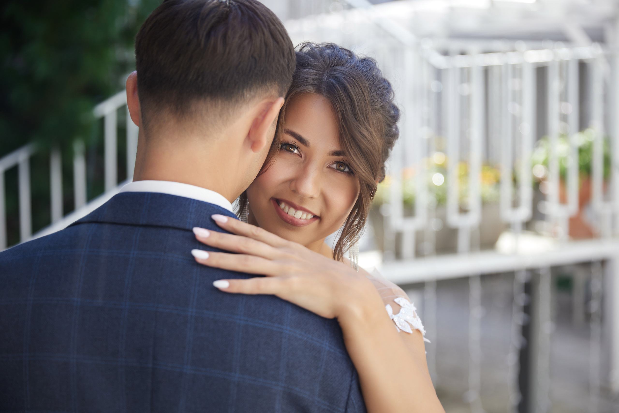 Свадьбы и Love Story. Выпускные альбомы в Томске. Фотограф Сергей Стёпин