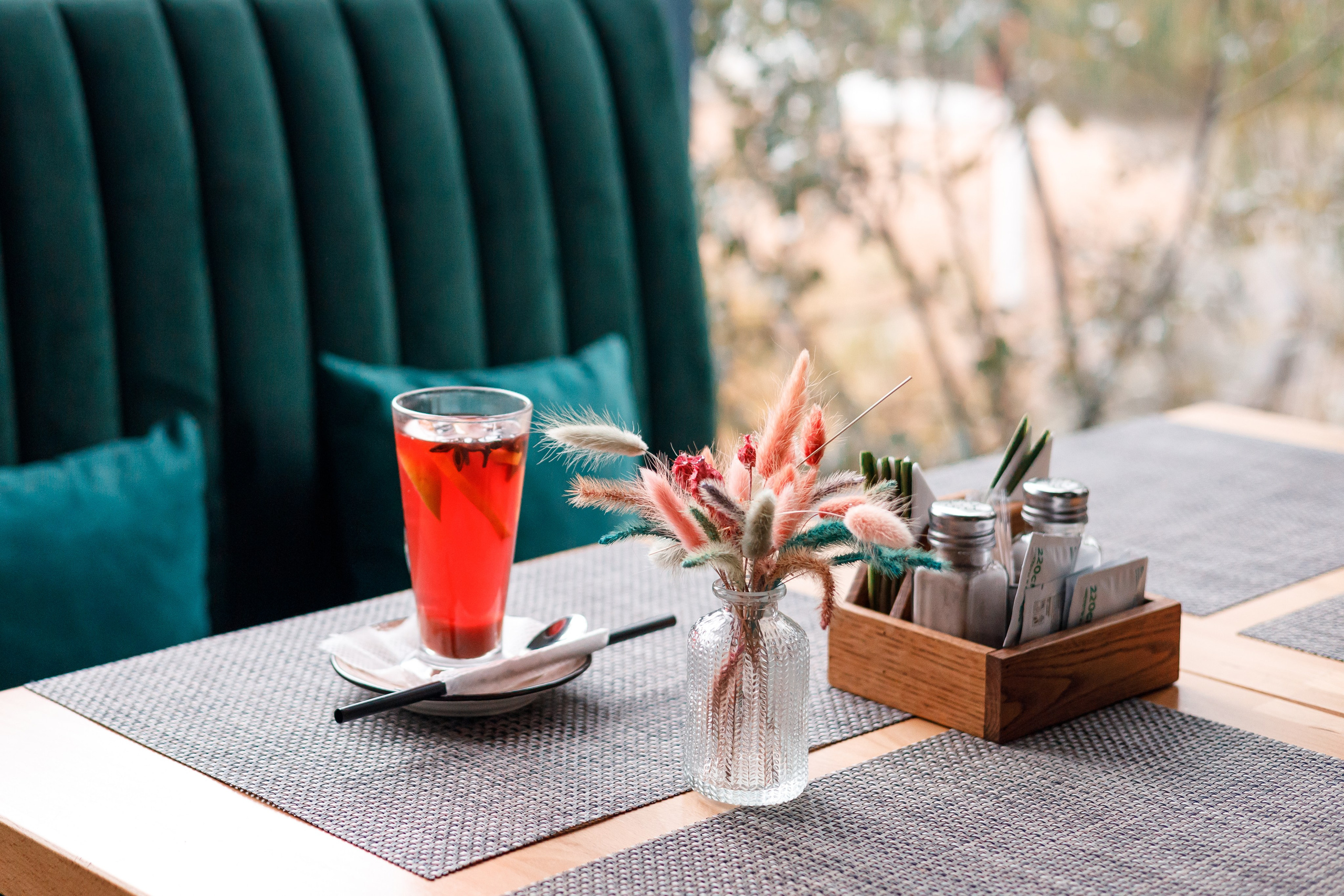 Осенняя меланхолия с элементами радости. Репортажный и портретный фотограф в Москве Саханцева Анна