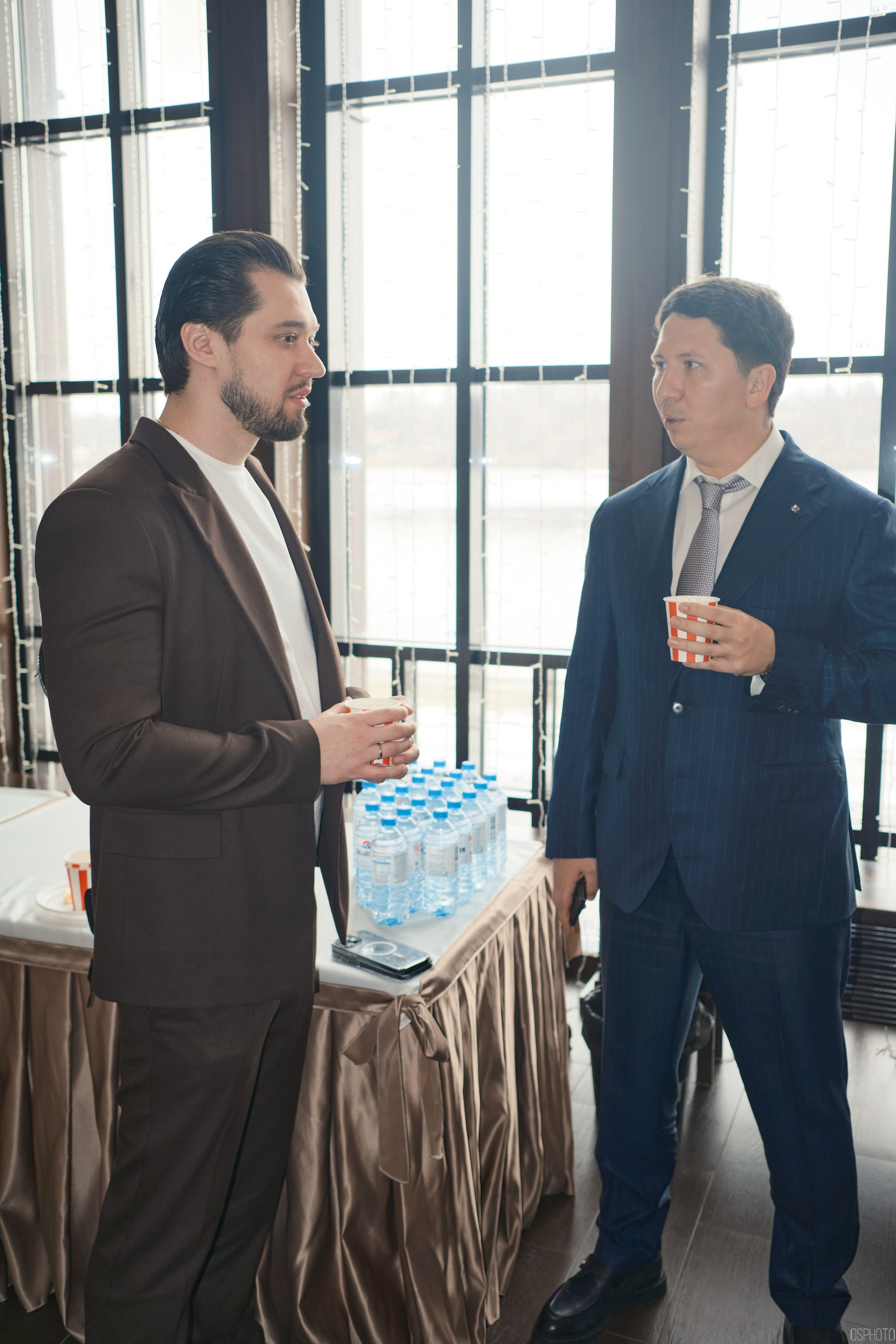 Левитановский культурный центр. Плёс. OSPhoto