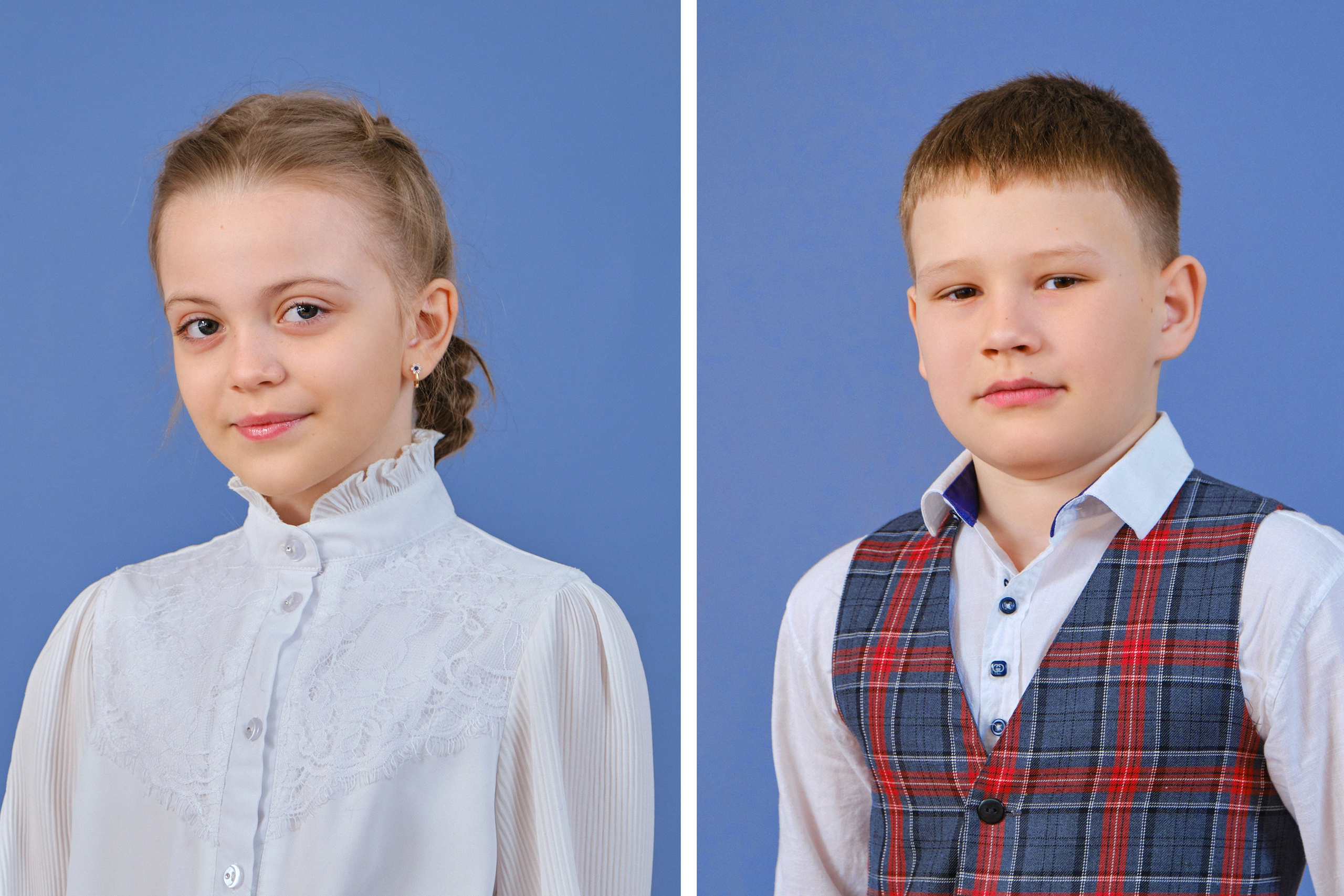 Выпускной альбом Самара. Фотосессия на выпускные альбомы