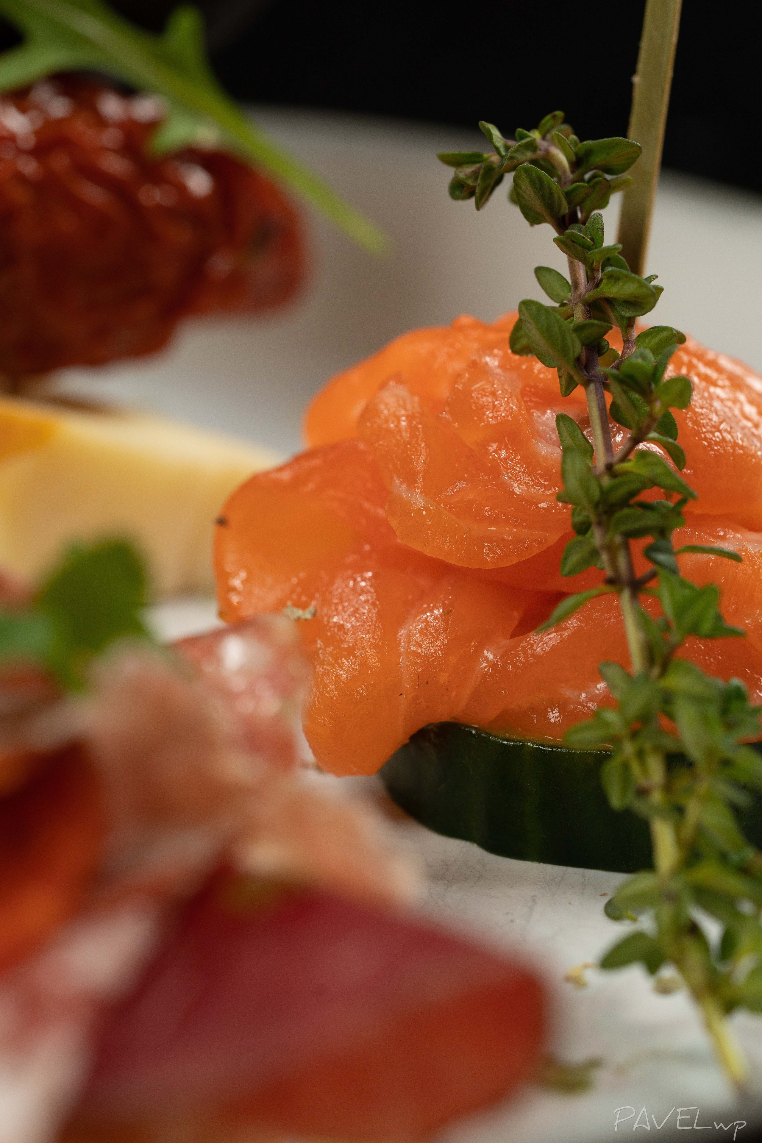 Food Filming. Pavel Stepanov photo, video, drone filming