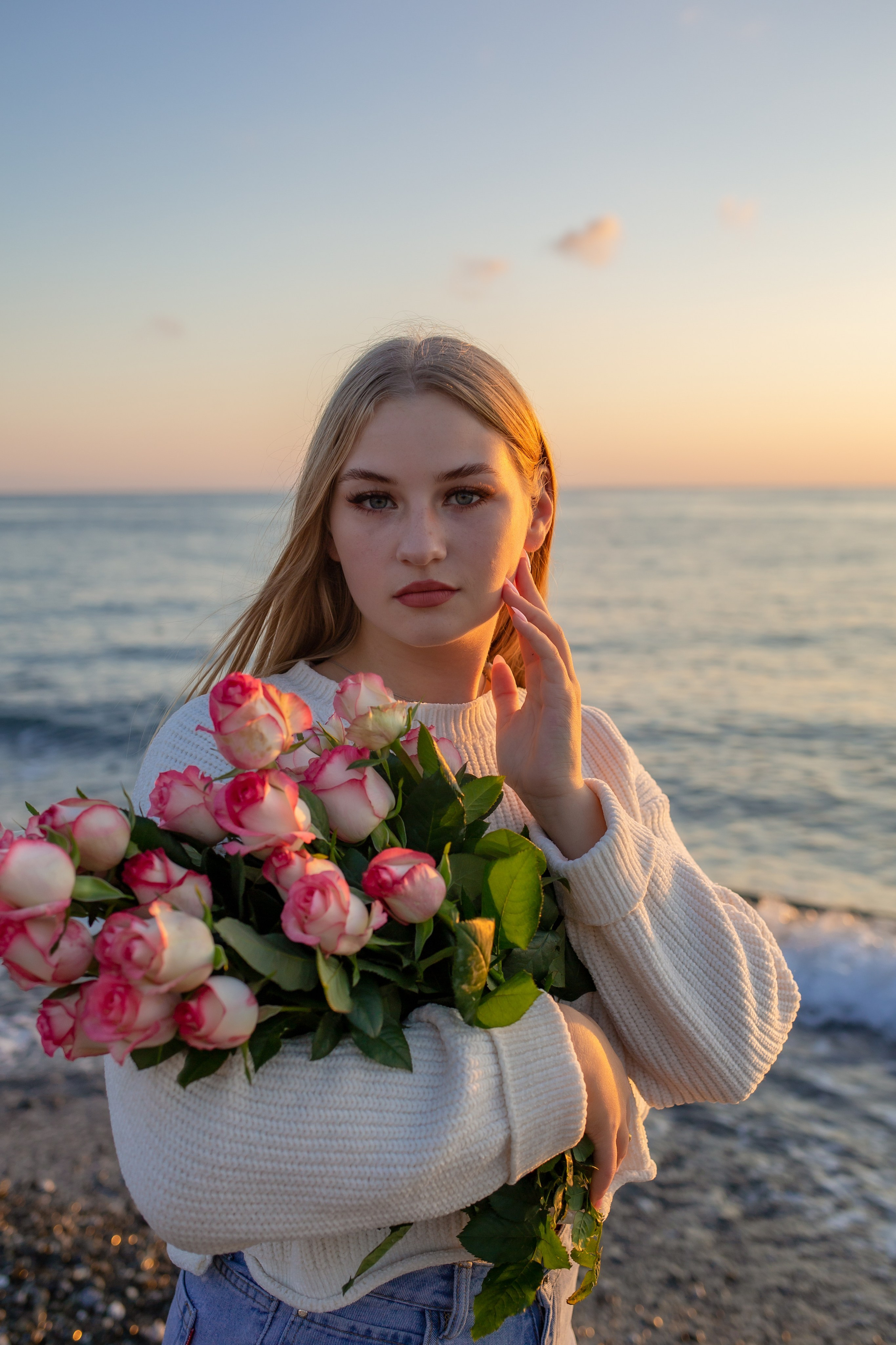 Фотограф Сочи Адлер. Солькаева Анастасия