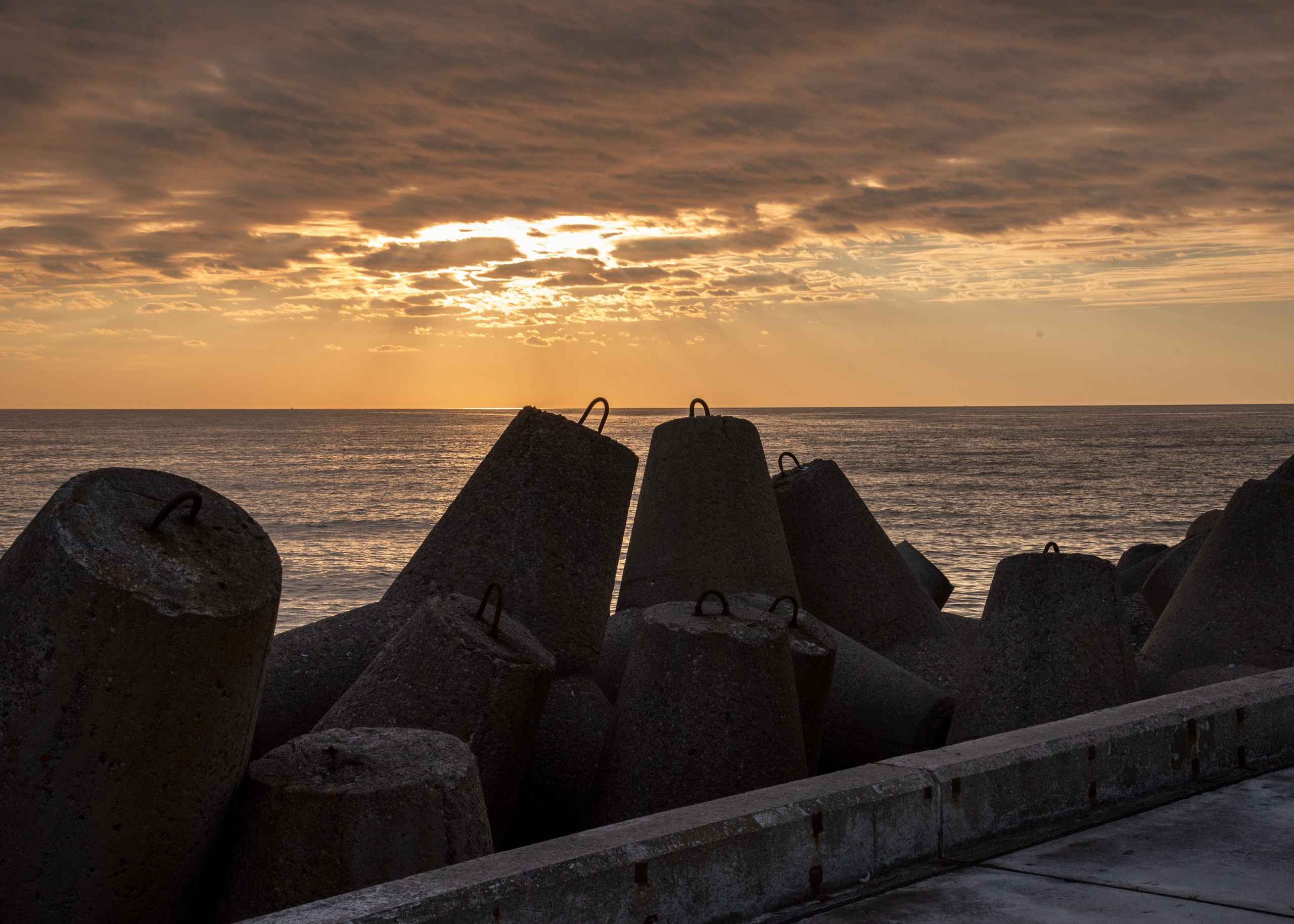 Балтийск. Фотограф Юлия Зимина
