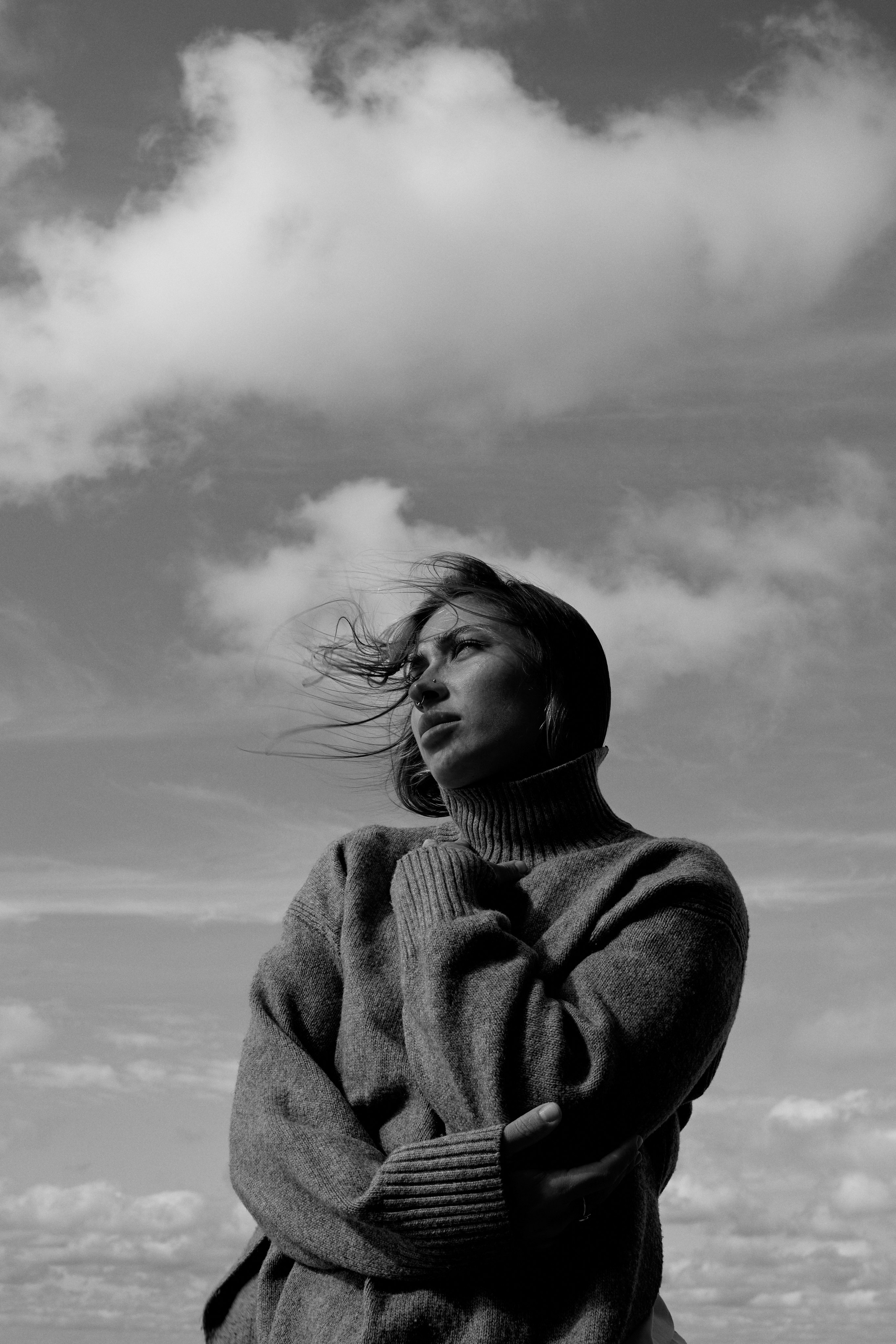 Женские портреты. Алина Арбузова. Фотограф в Санкт-Петербурге