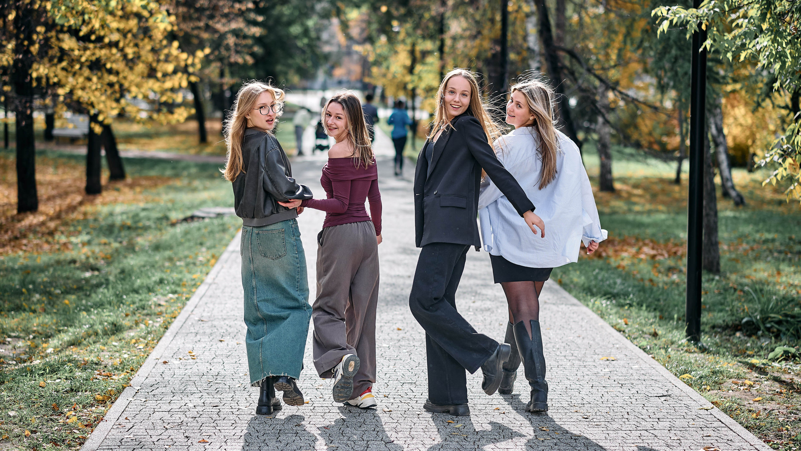 Школьный фотограф в Новосибирске