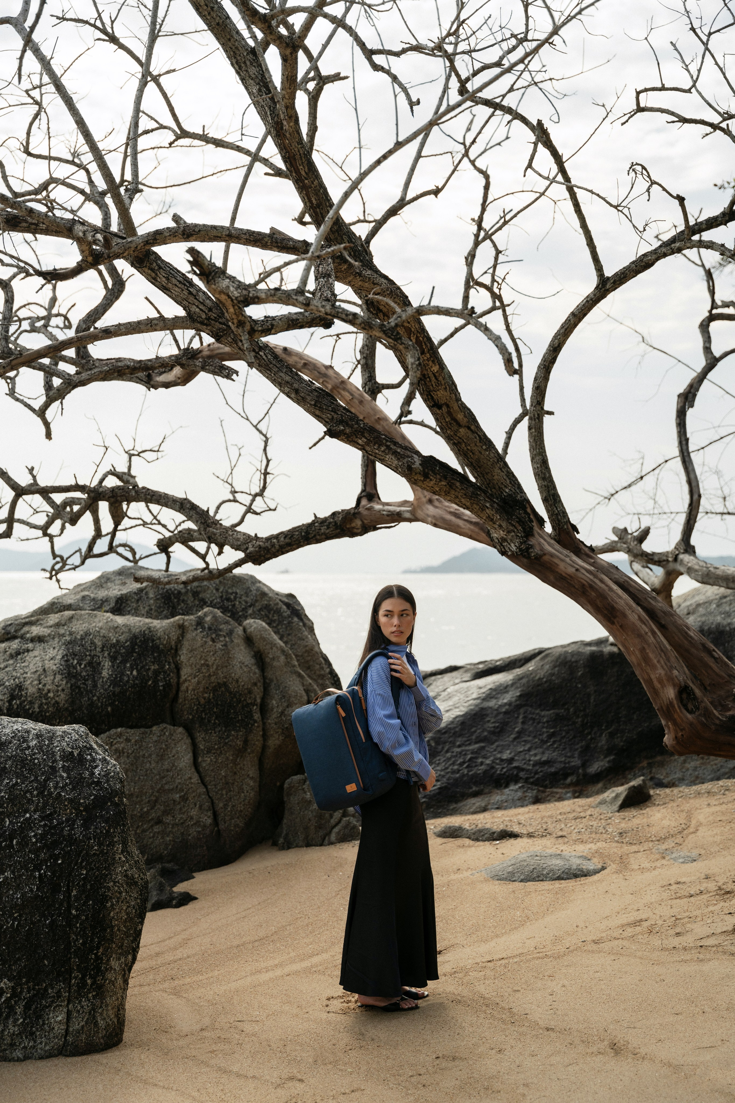 For brands. Photographer in Koh Samui | Olga Krasikova