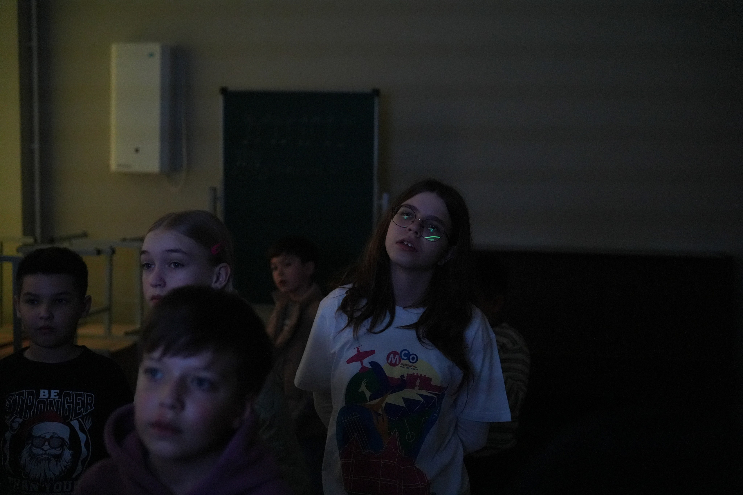 Наследие региона | Отрадный. ИТВИ