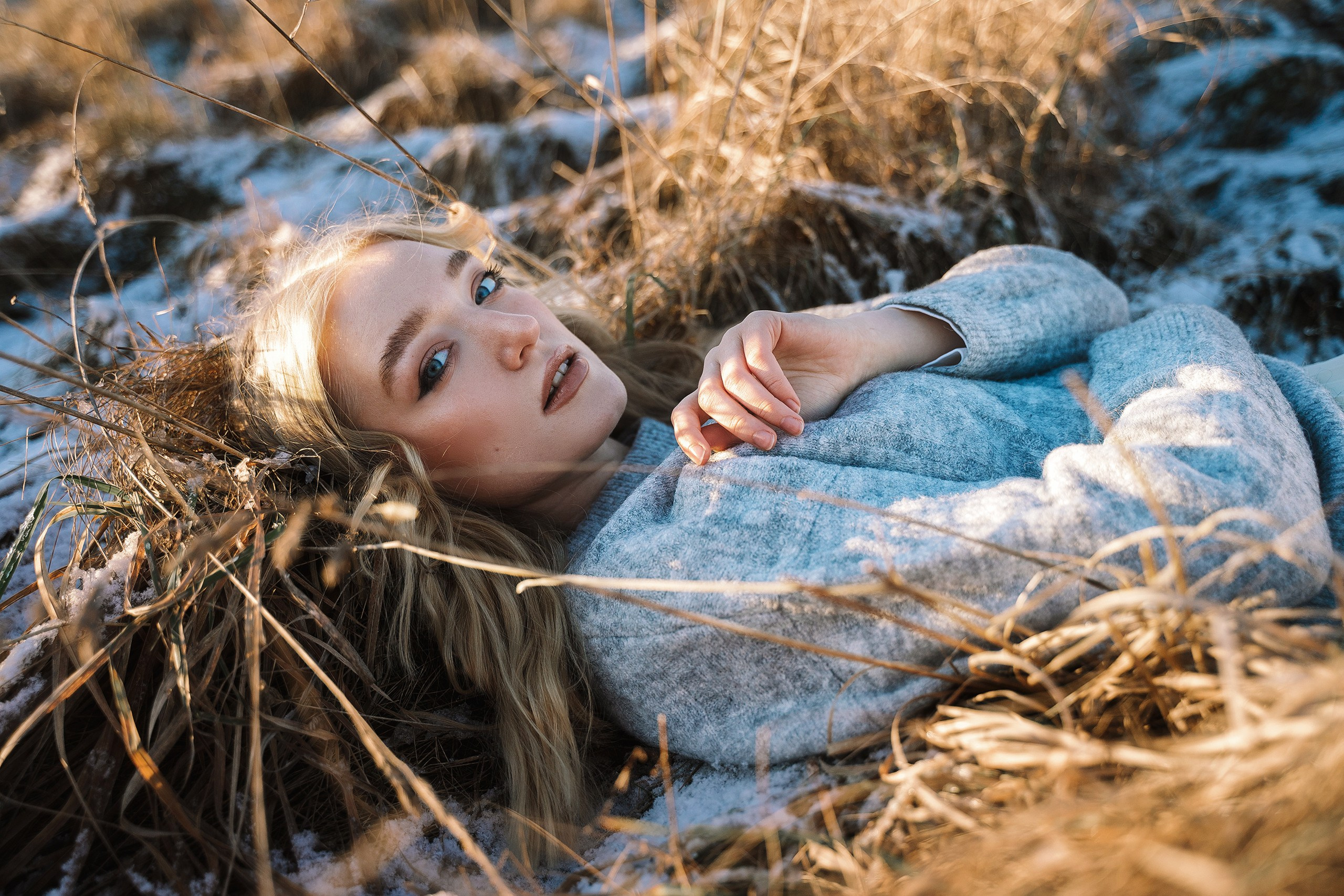 Фотосессия. Gulenkkov — фотограф в Смоленске