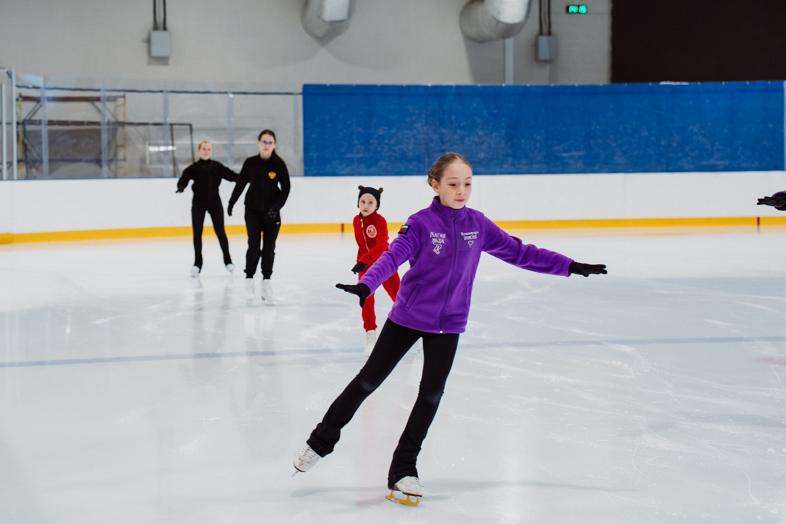 Мастер-класс Алины Загитовой в Новосибирске (14-15). Воробьева Ксения — Спортивный и танцевальный фотограф Новосибирск