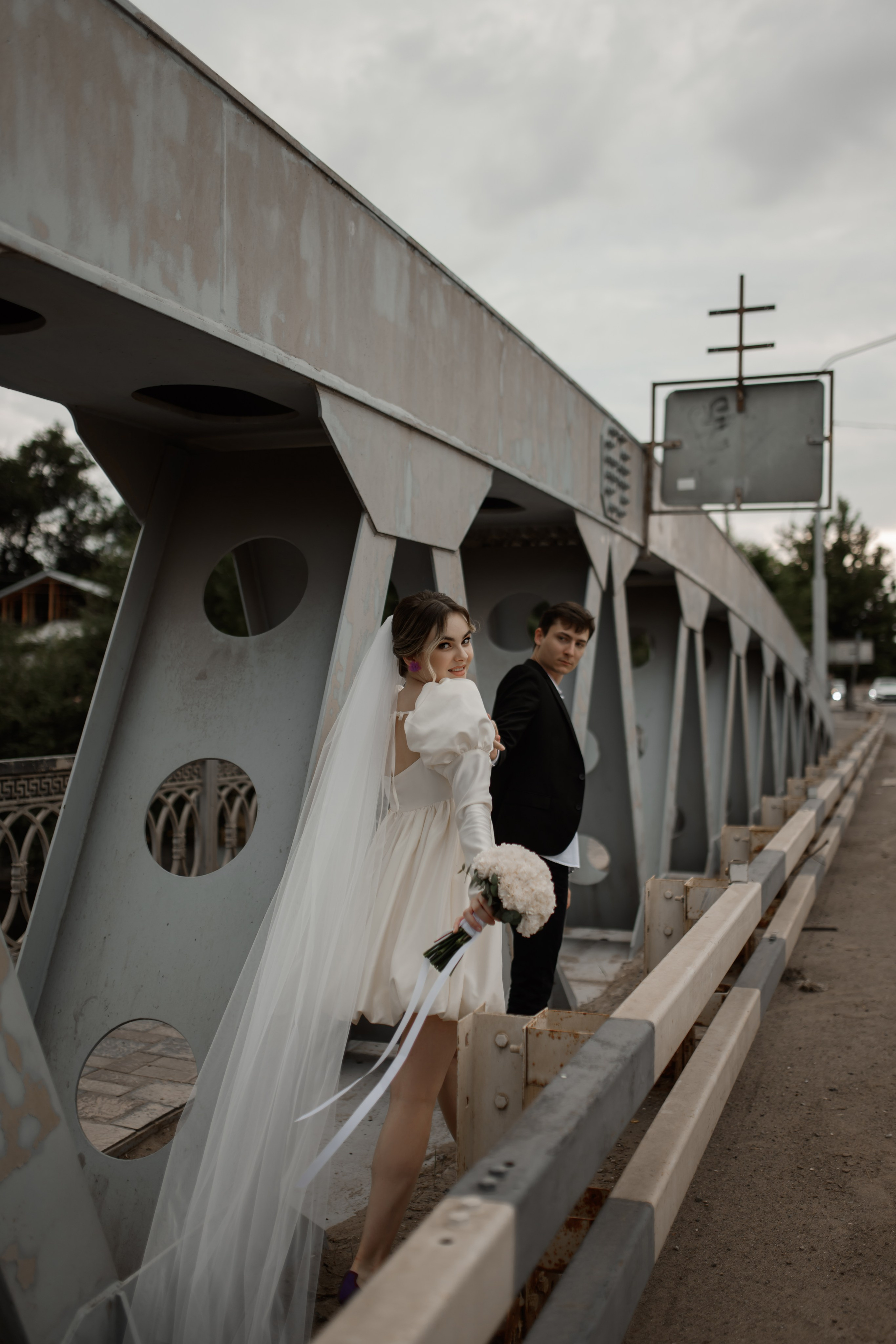 Свадебный фотограф в г. Астрахань. Так же выезжаю в другие города