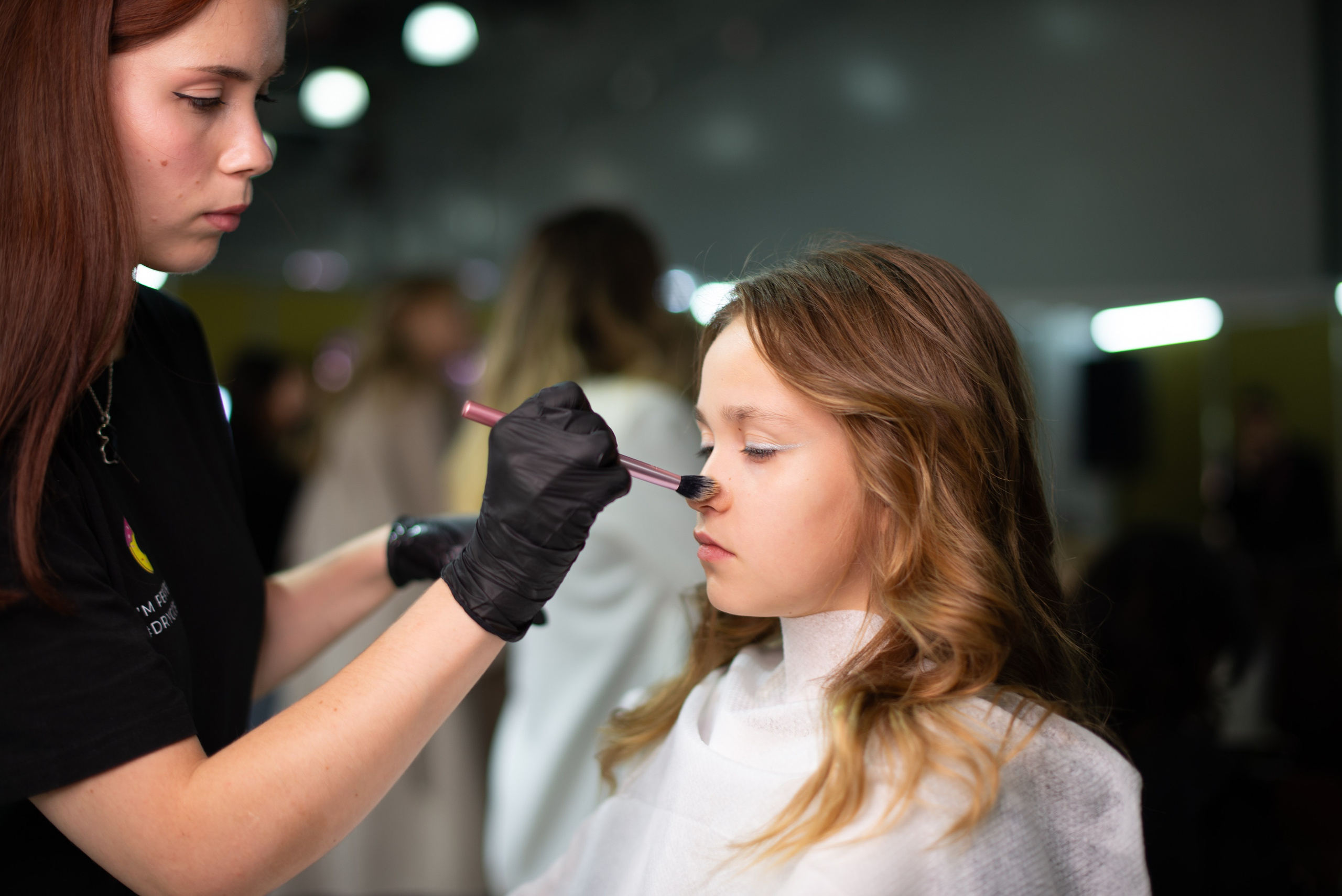 InterCHARM 2025 осень. Victoria Radjevna Репортажный Фотограф — Видеограф Москва • Санкт-Петербург