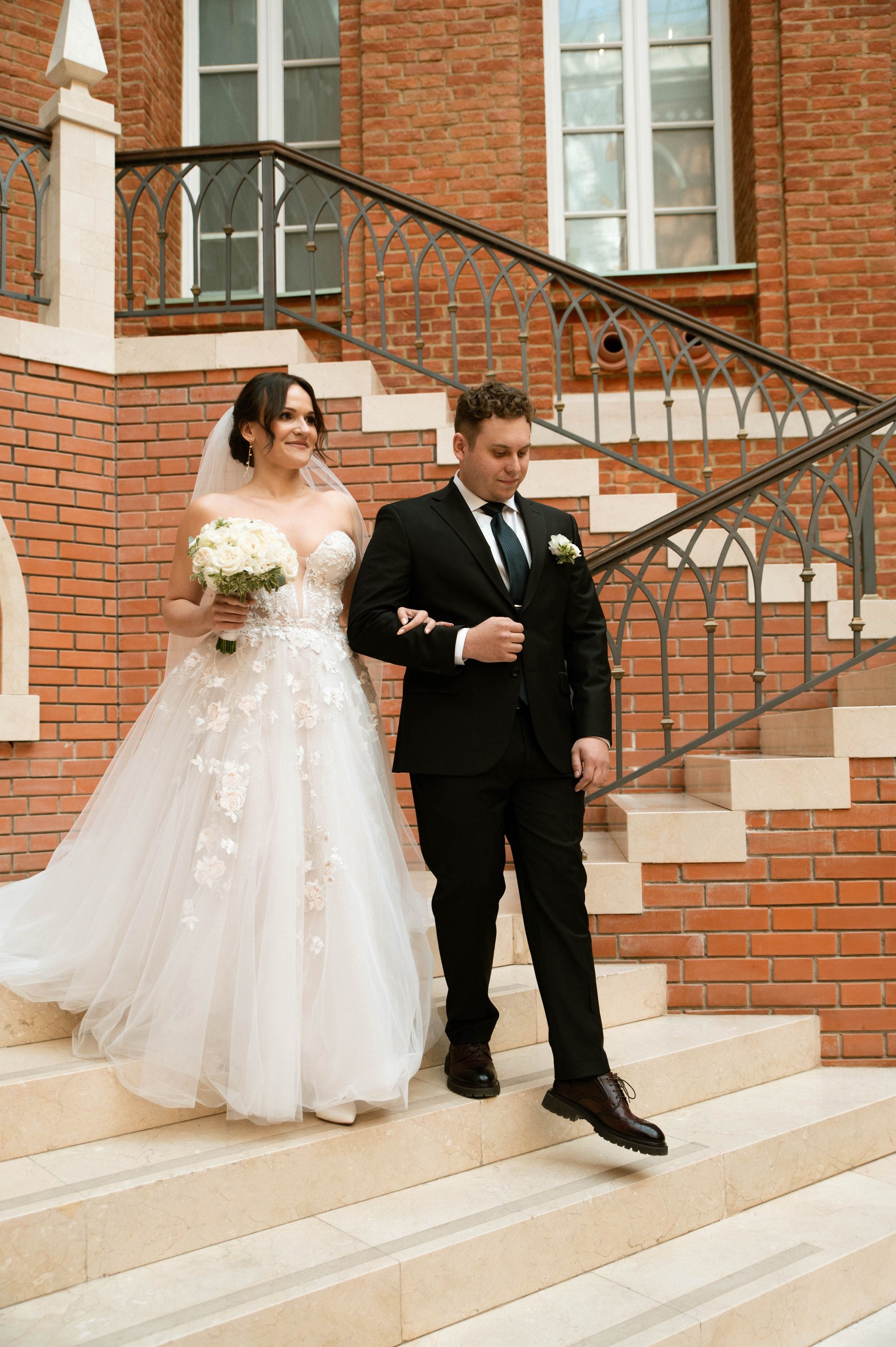 Серии. Свадебный и портретный фотограф в Санкт-Петербурге Юлия Елесина