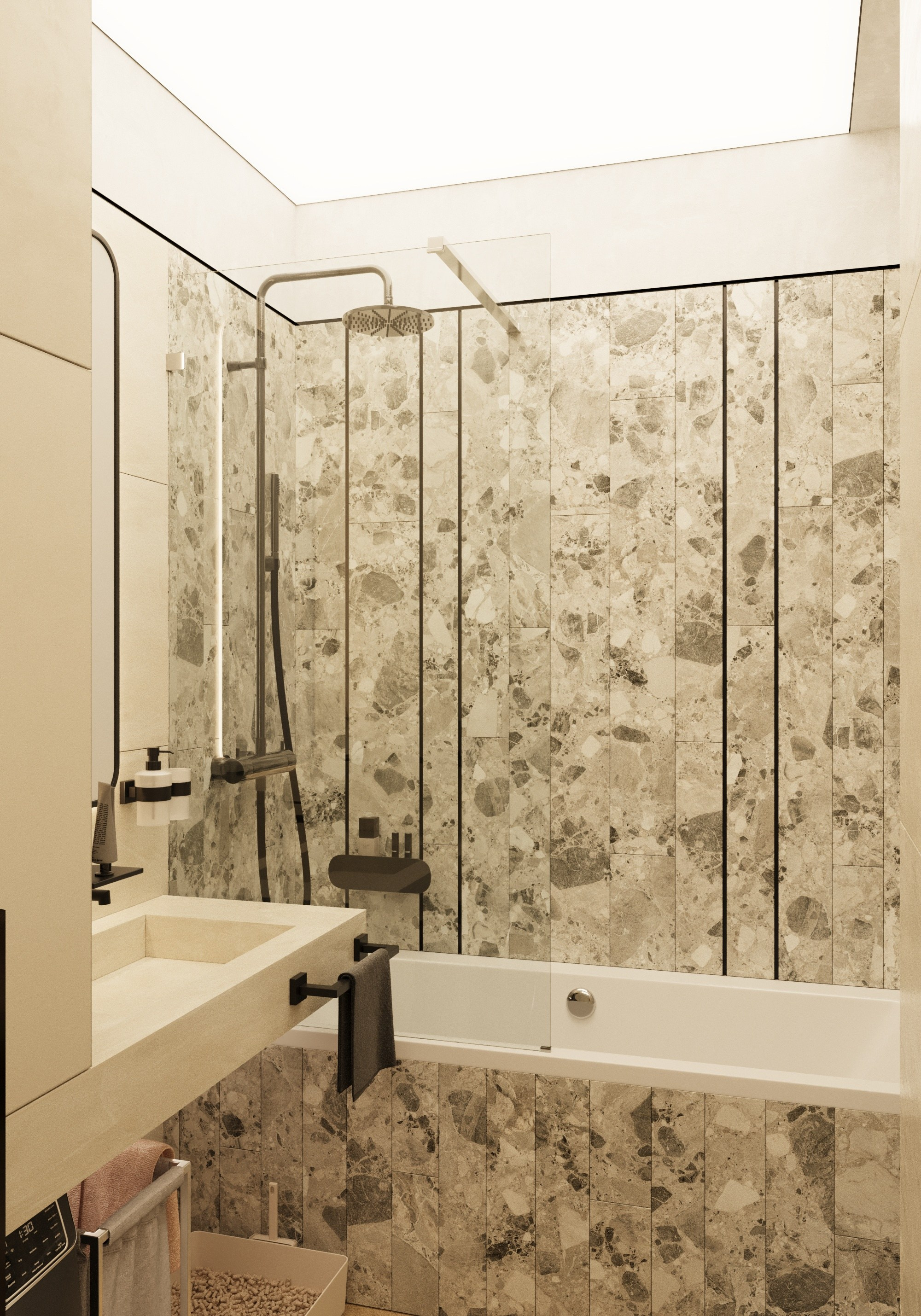 Ж К ЕВПАТОРИЯ. Студия дизайн интерьера в Евпатории