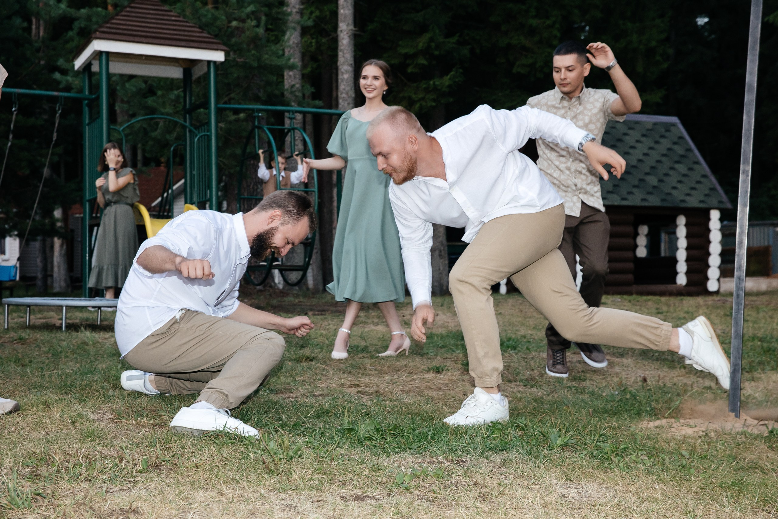 Андрей и Валерия | Time to Love. Свадебный фотограф Настя Шелл г. Череповец