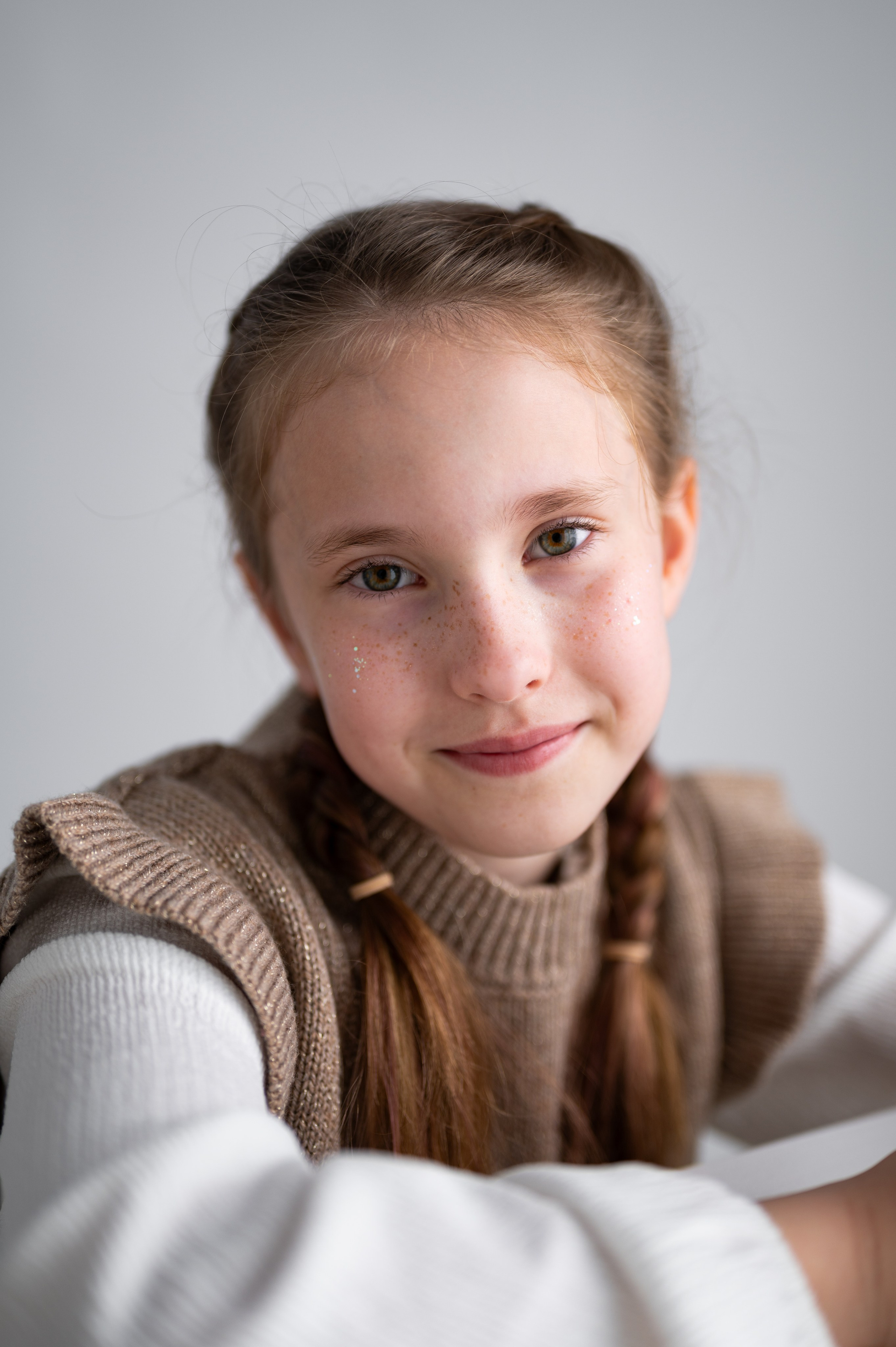 Photographer Yulia Lushnikova, Based in Valencia