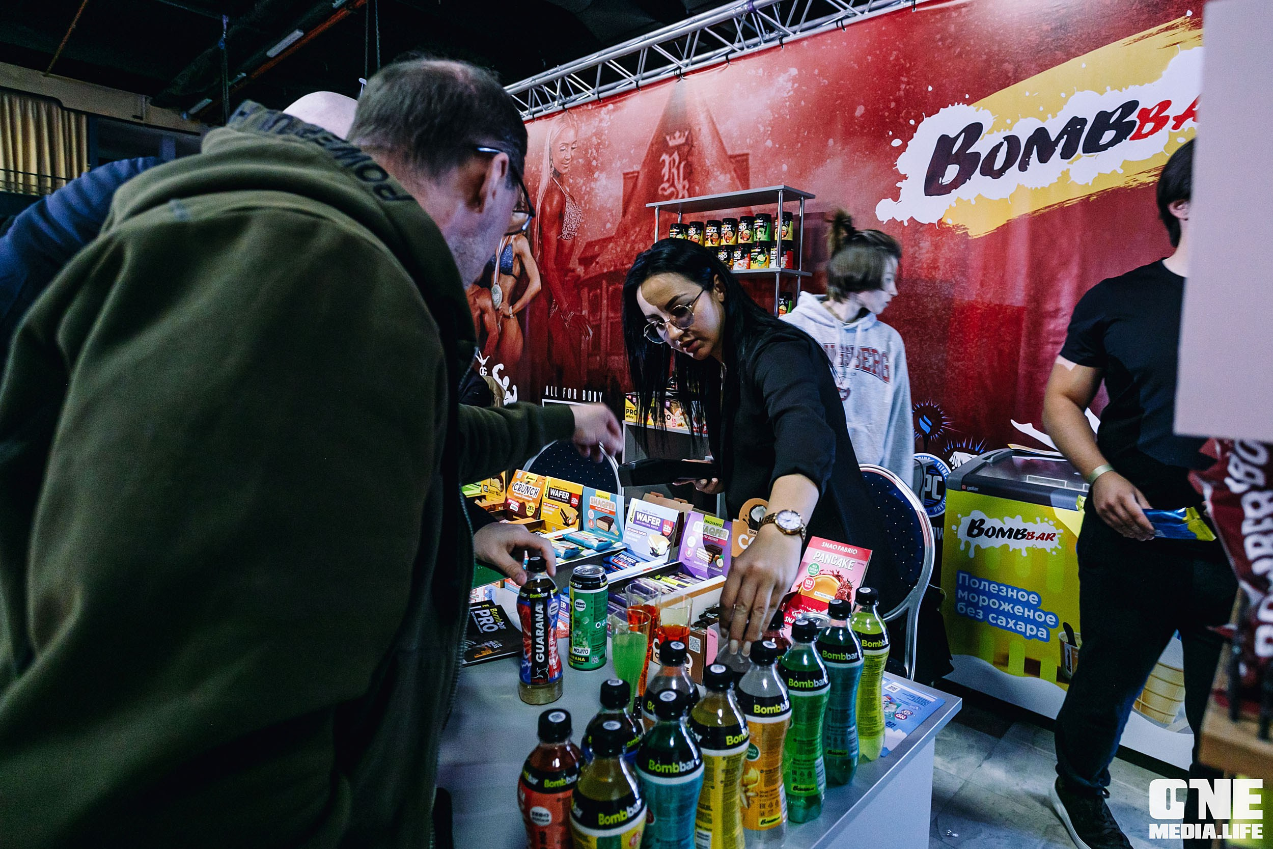 Первый Региональный кубок международного чемпионата по бодибилдингу NP. One Media Life: фоторепортажи, фотоотчеты с мероприятий и заведений