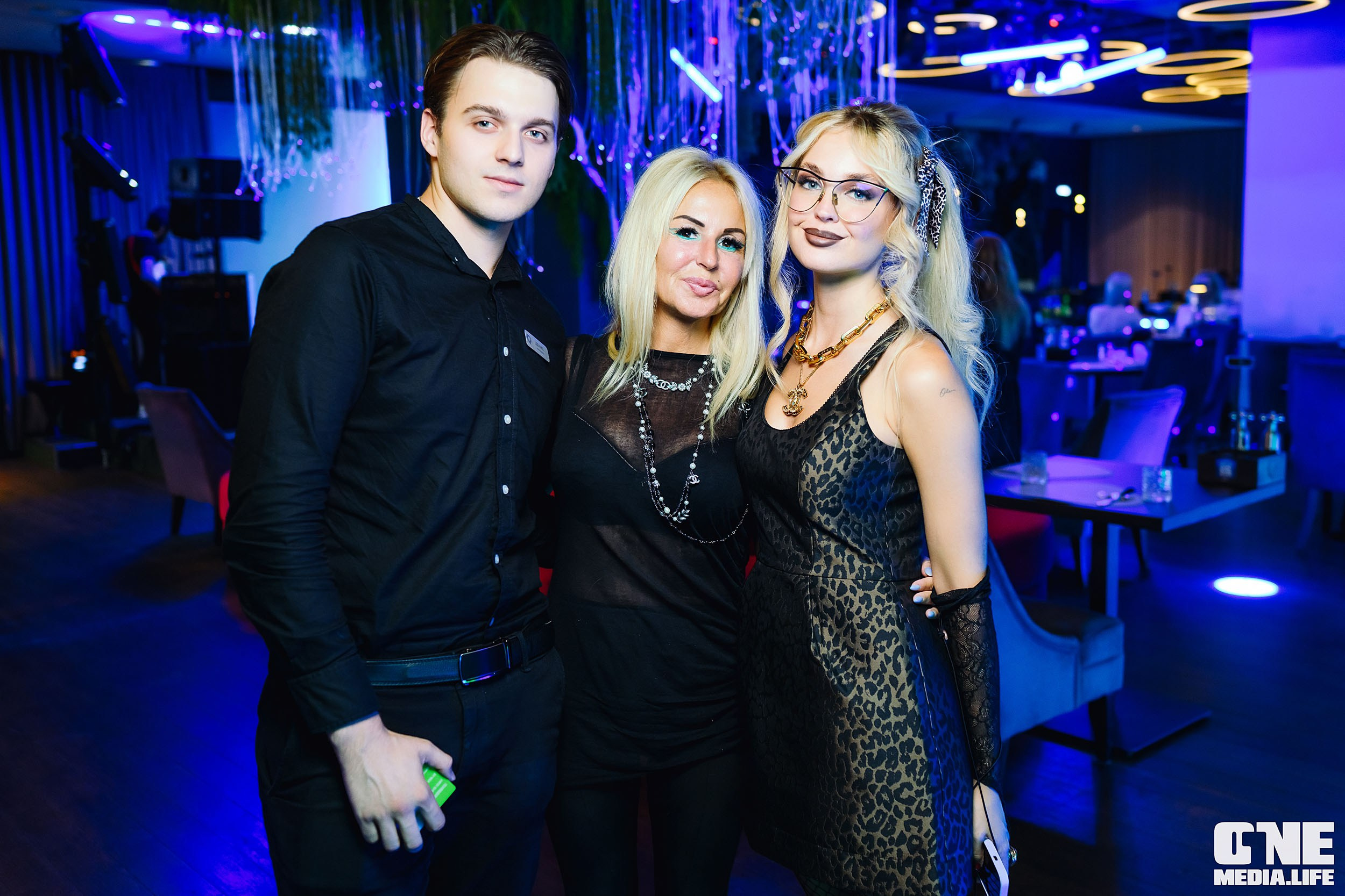 Фоторепортаж из ресторана Океан. One Media Life: фоторепортажи, фотоотчеты с мероприятий и заведений