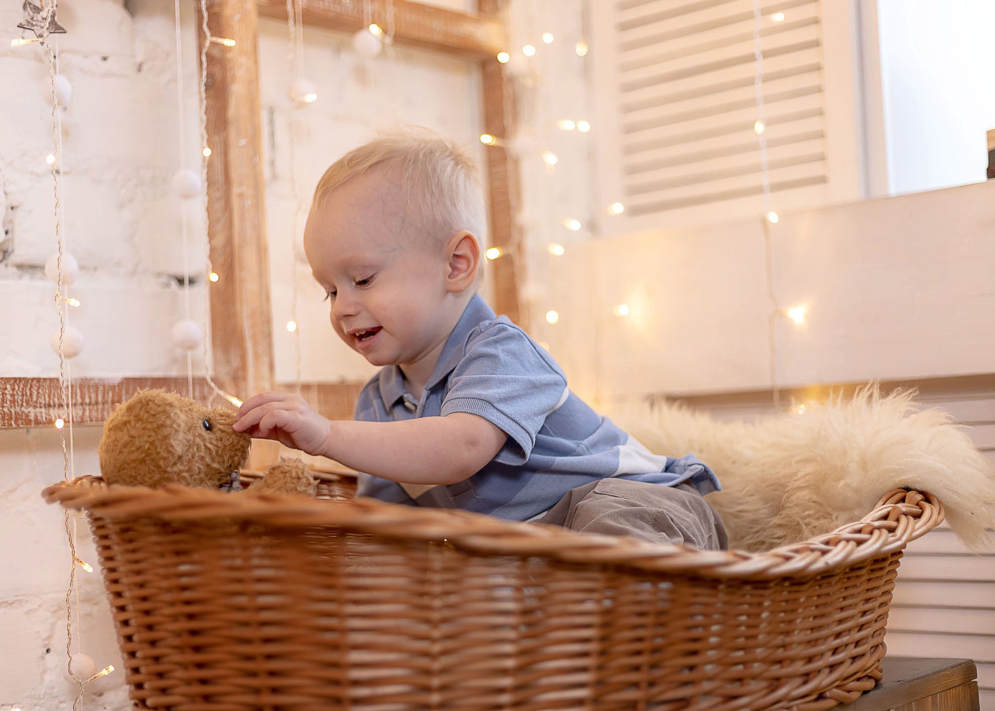 Фотограф Галина Трухина