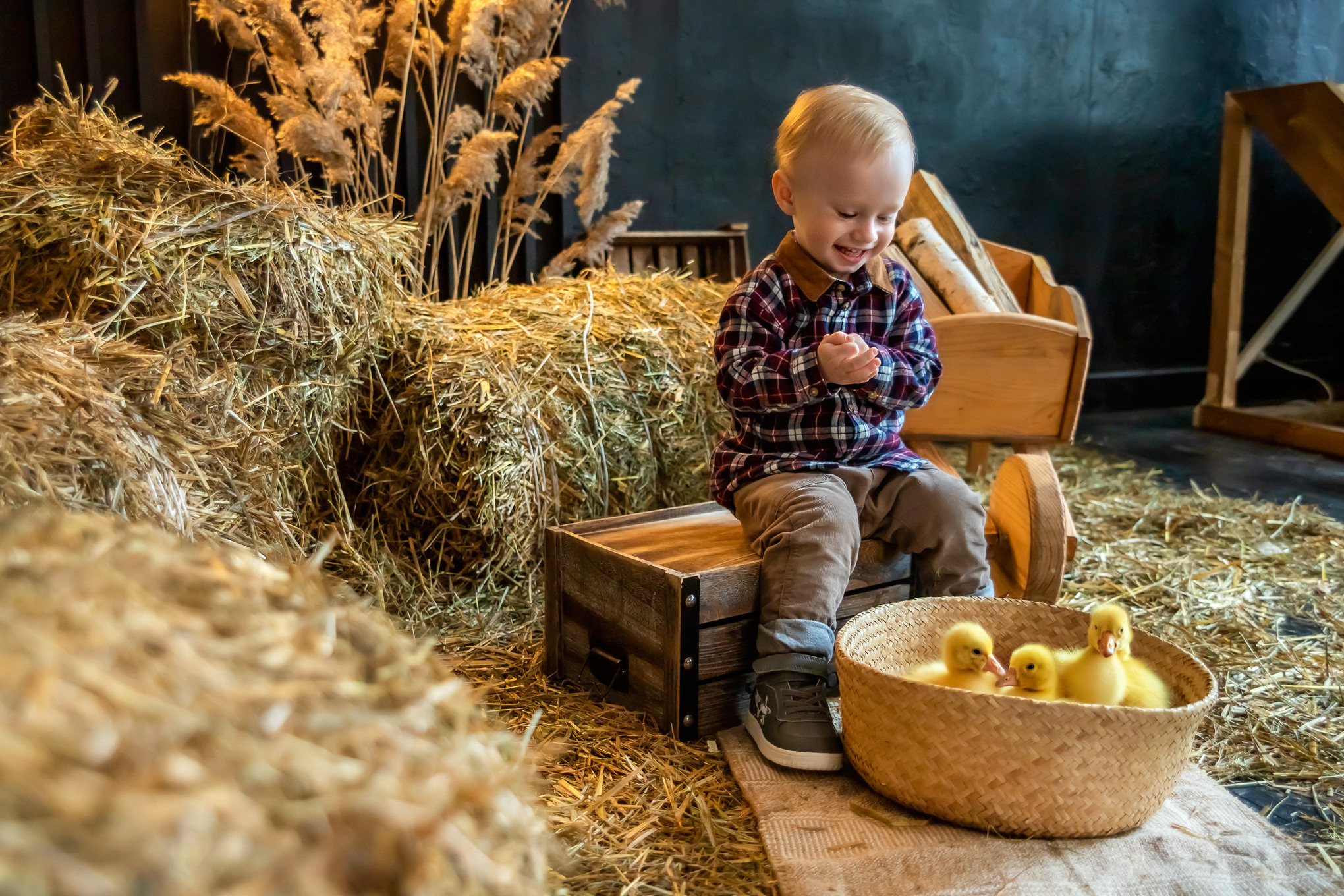 Фотограф Галина Трухина