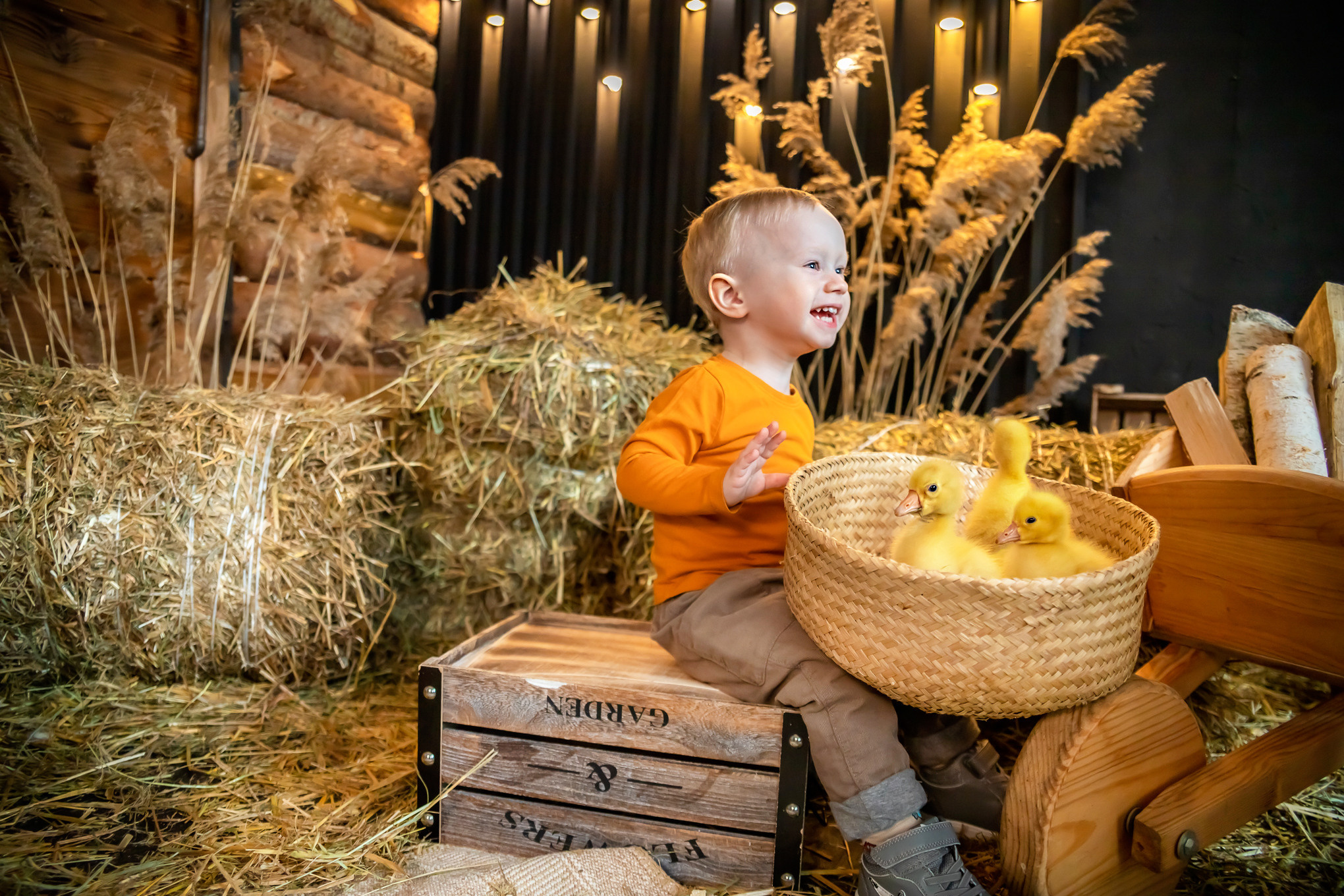 Фотограф Галина Трухина