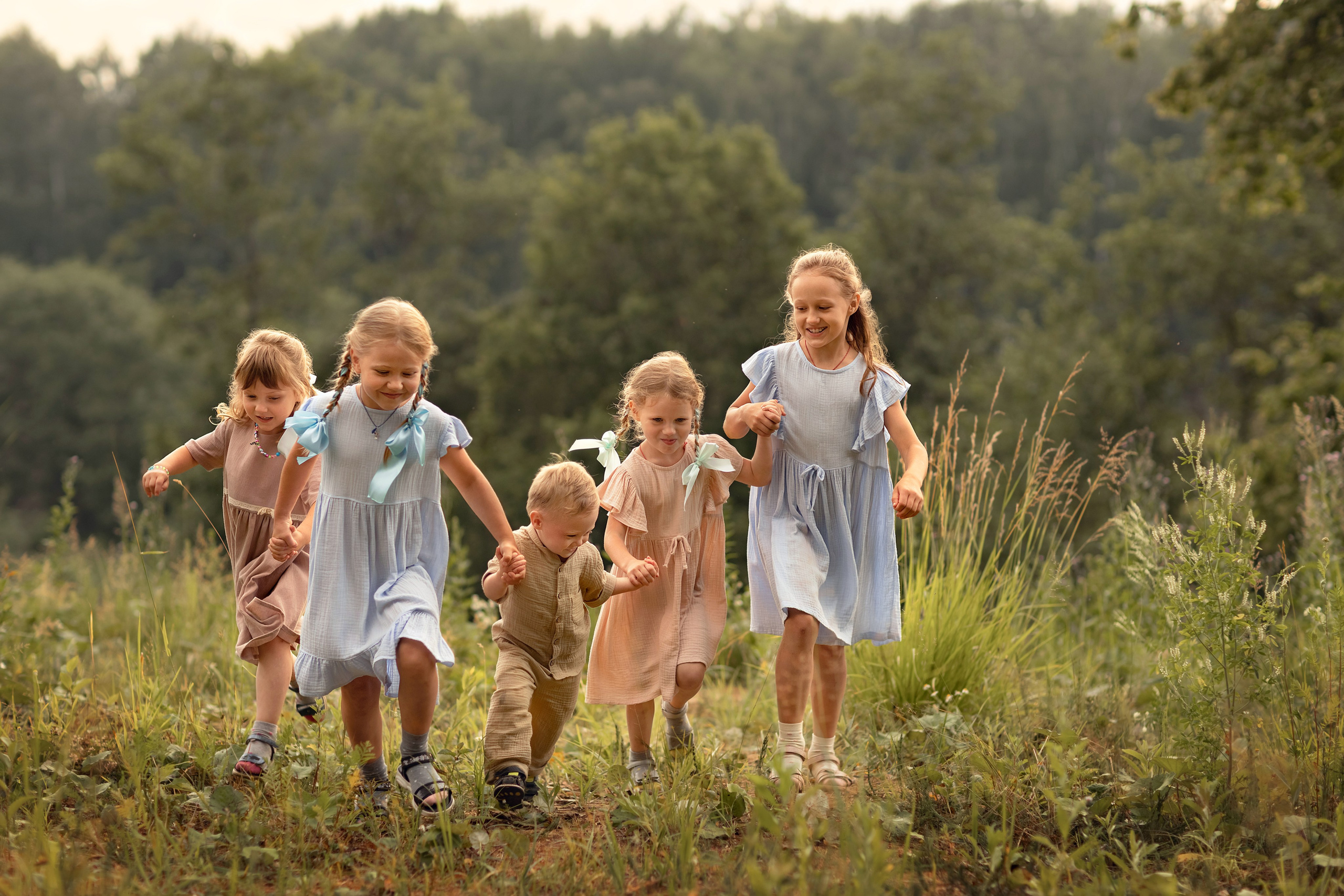 Фотограф Анна Латыпова г. Клин