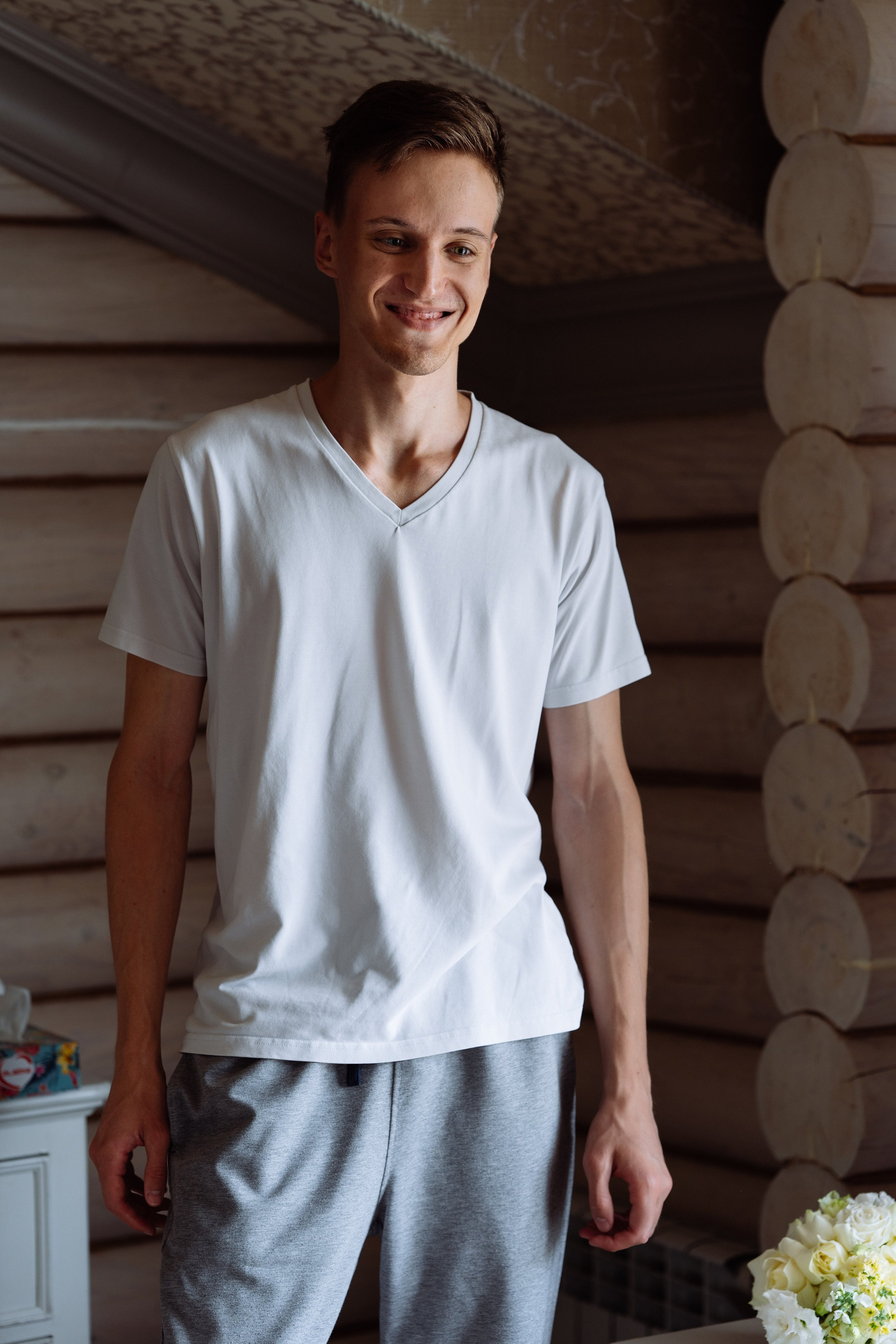 Свадьба Даниила и Анастасии