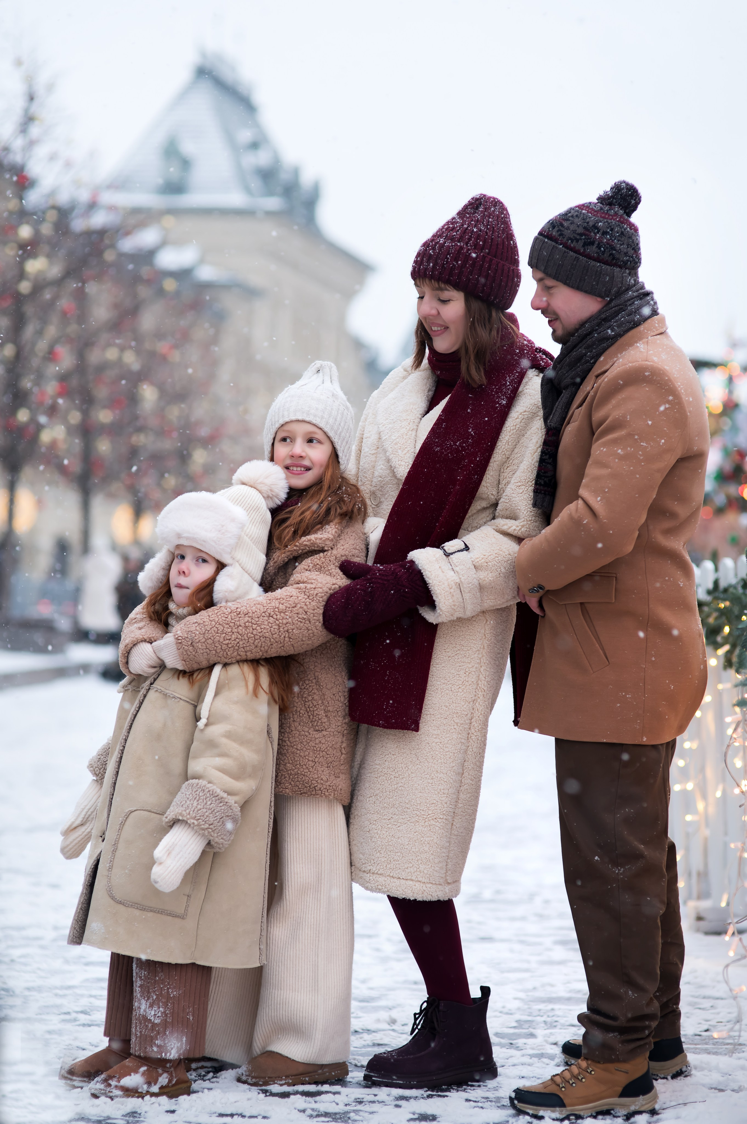 Воркшопы Москва. Семейный и женский фотограф в Москве Ирина Романова