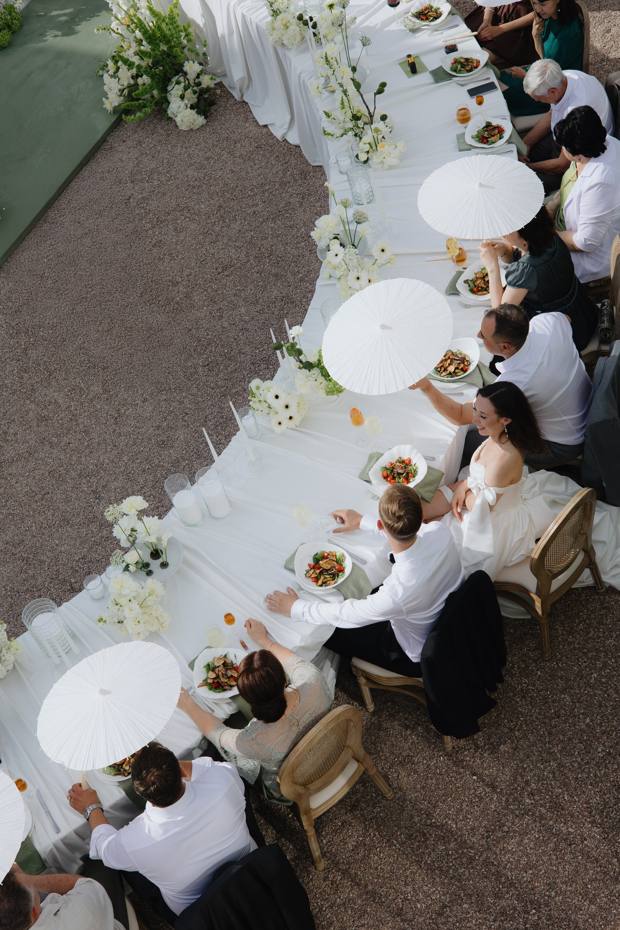 Fusion Wedding Photographer