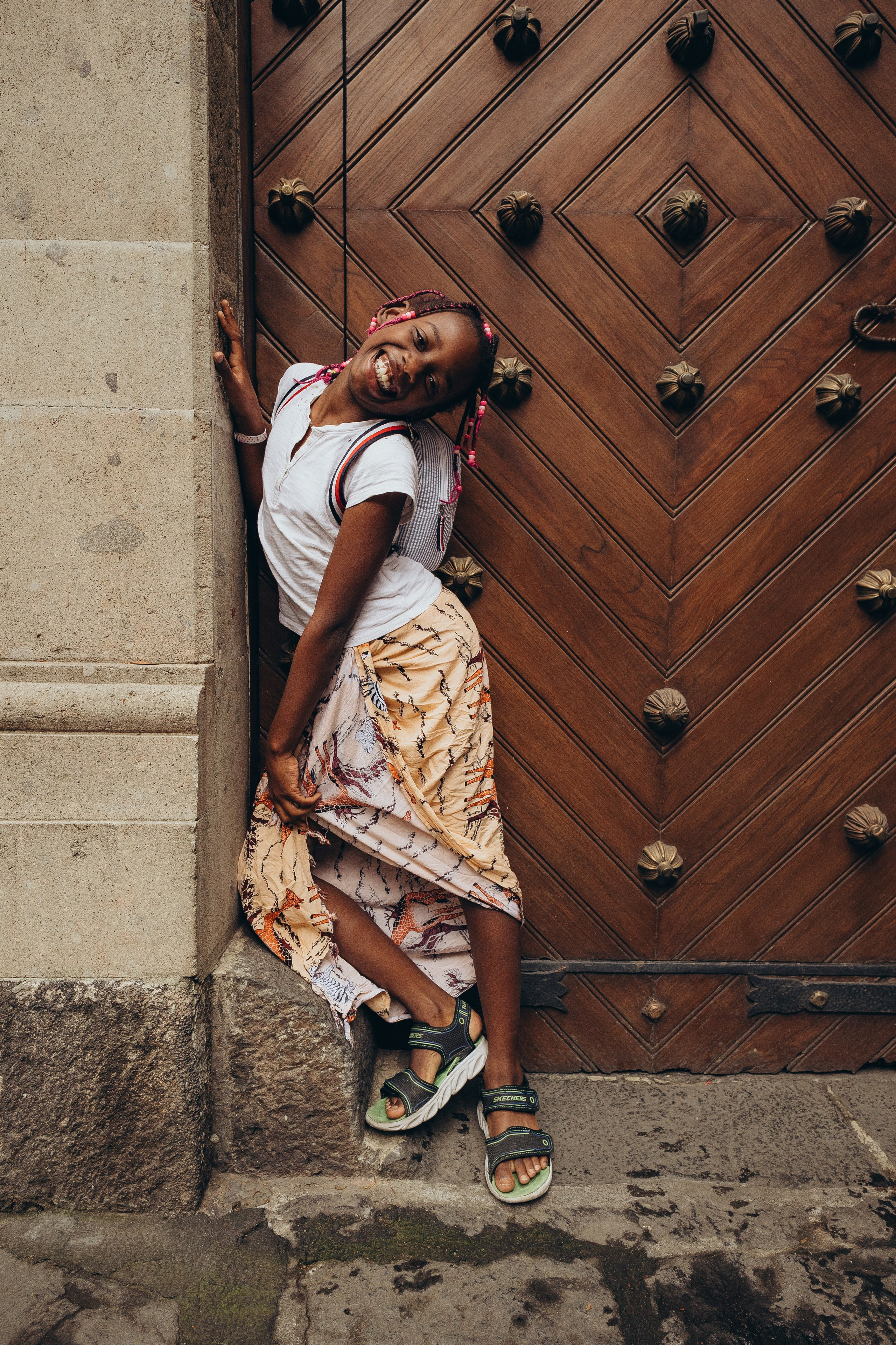 Большая семья Лорны. Ирина Крохалева. Семейный фотограф в Екатеринбурге