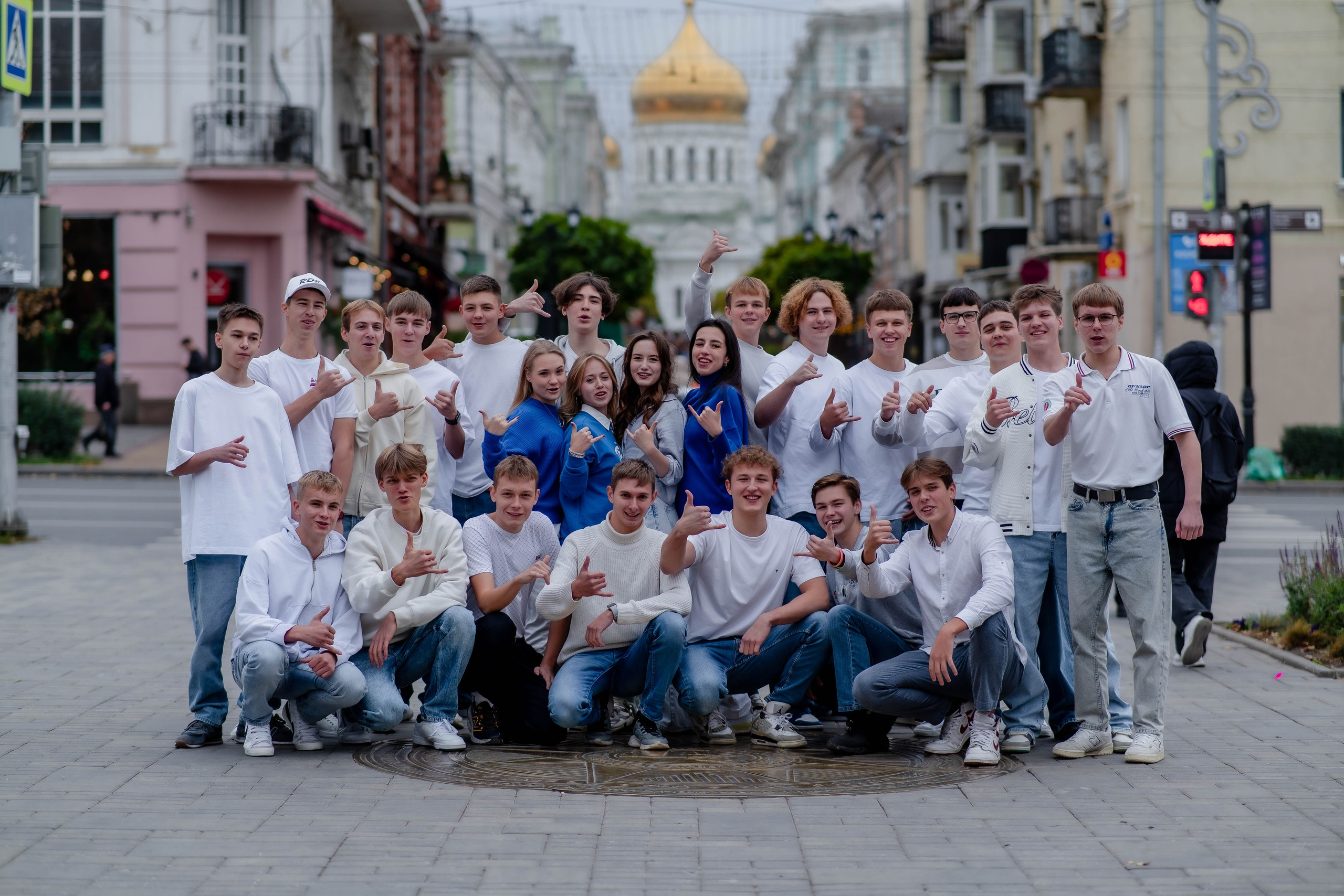 Выпускные (школьные) альбомы (книги) в Ростове-на-Дону. Современные Выпускные Альбомы в Ростове-на-Дону