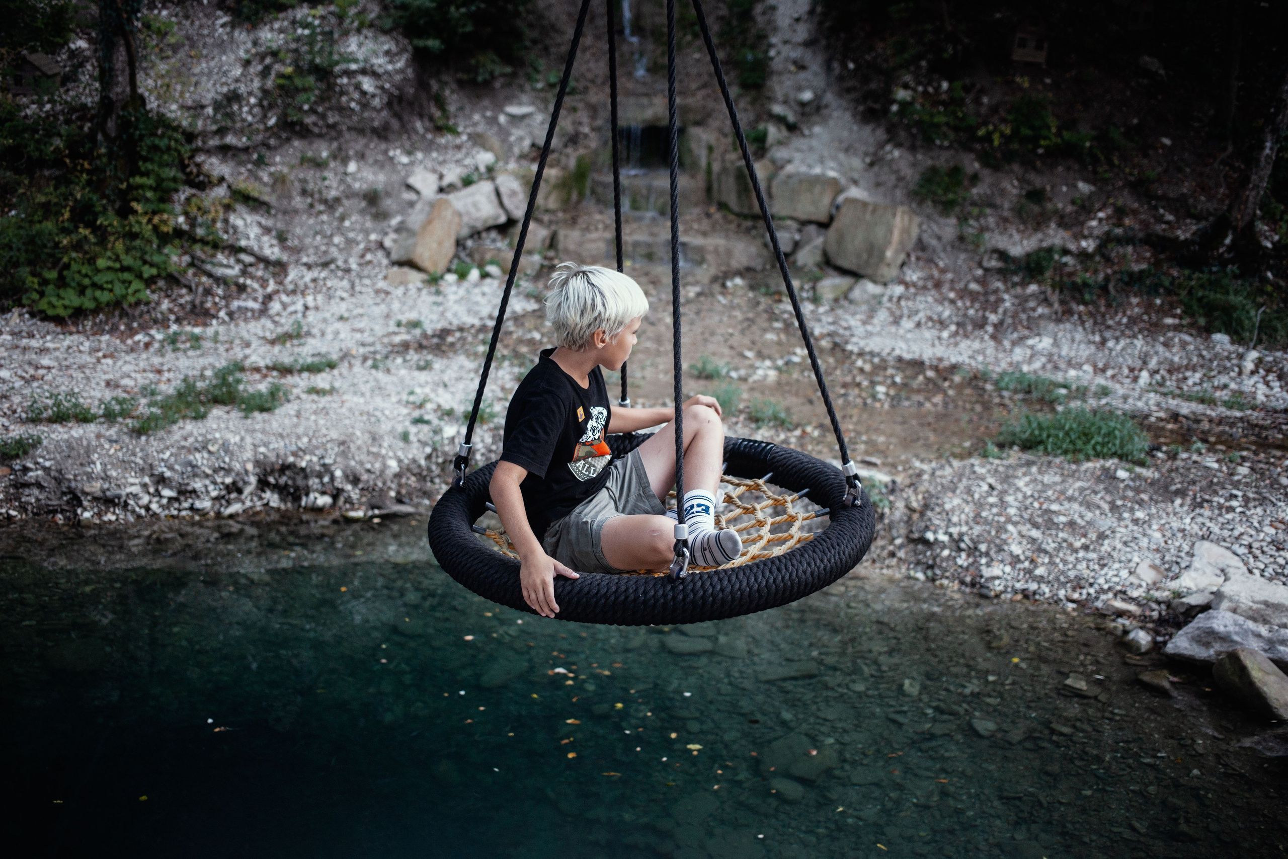 Фотосессии в Геленджике — фотограф Оля Волчкова