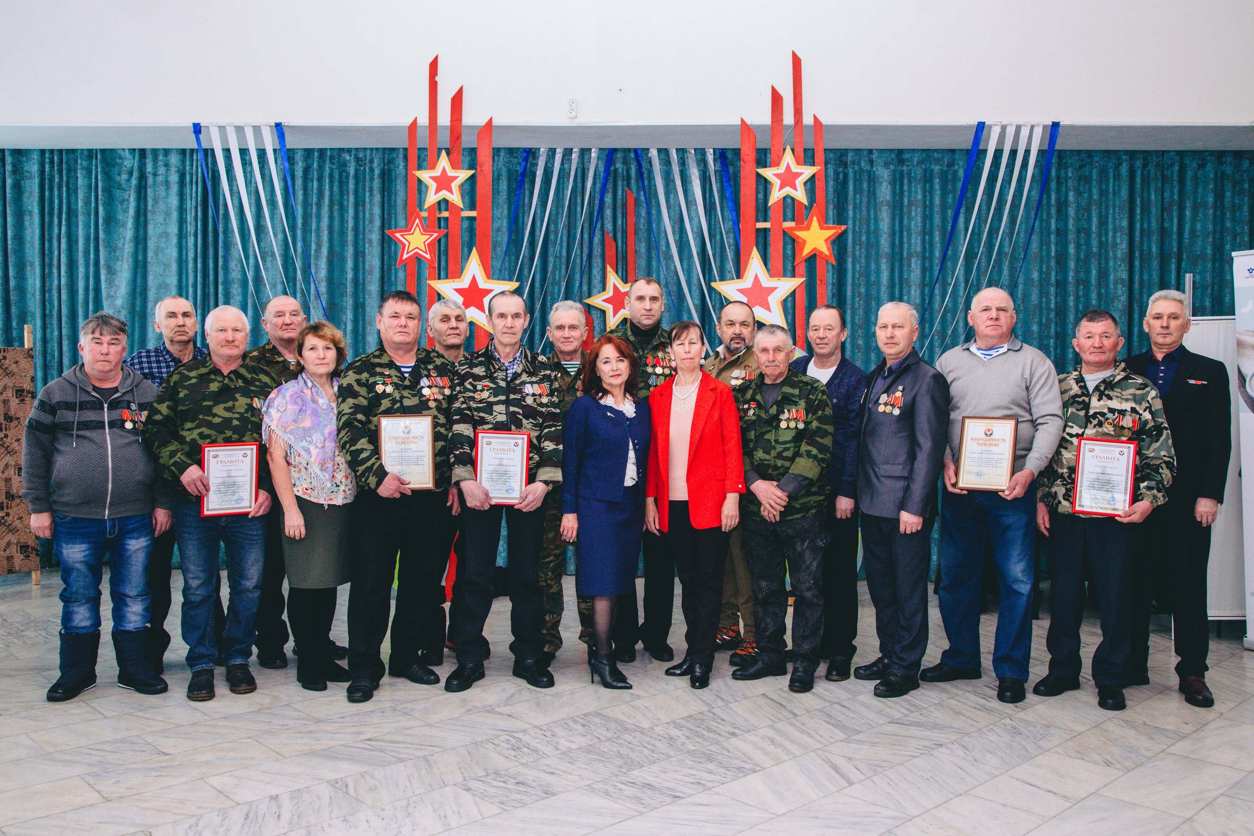 Торжественное мероприятие, посвященное Дню защитника Отечества. Дима Никитин свадебный и семейный фотограф в Ижевске и Удмуртии с 2007 года