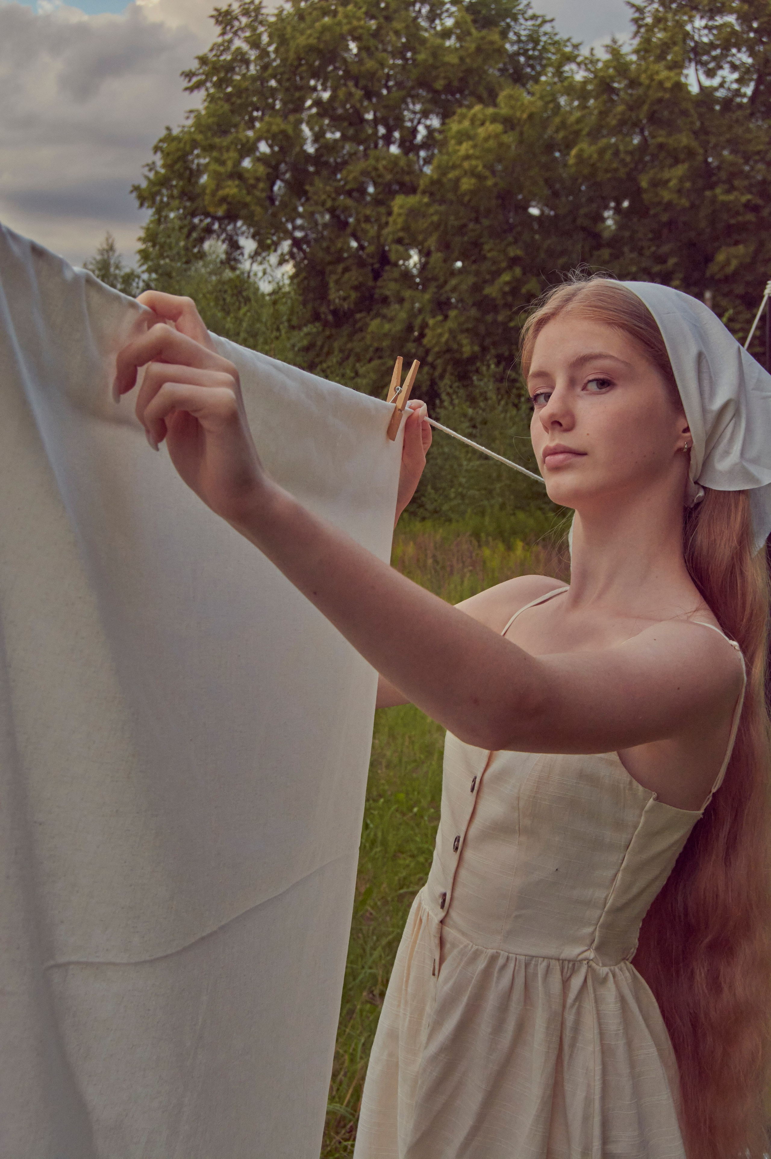 Алина. Фотостирка. Фотограф Серебряные Пруды Екатерина Рыкина, детские и семейные фотосъемки, бытовой жанр