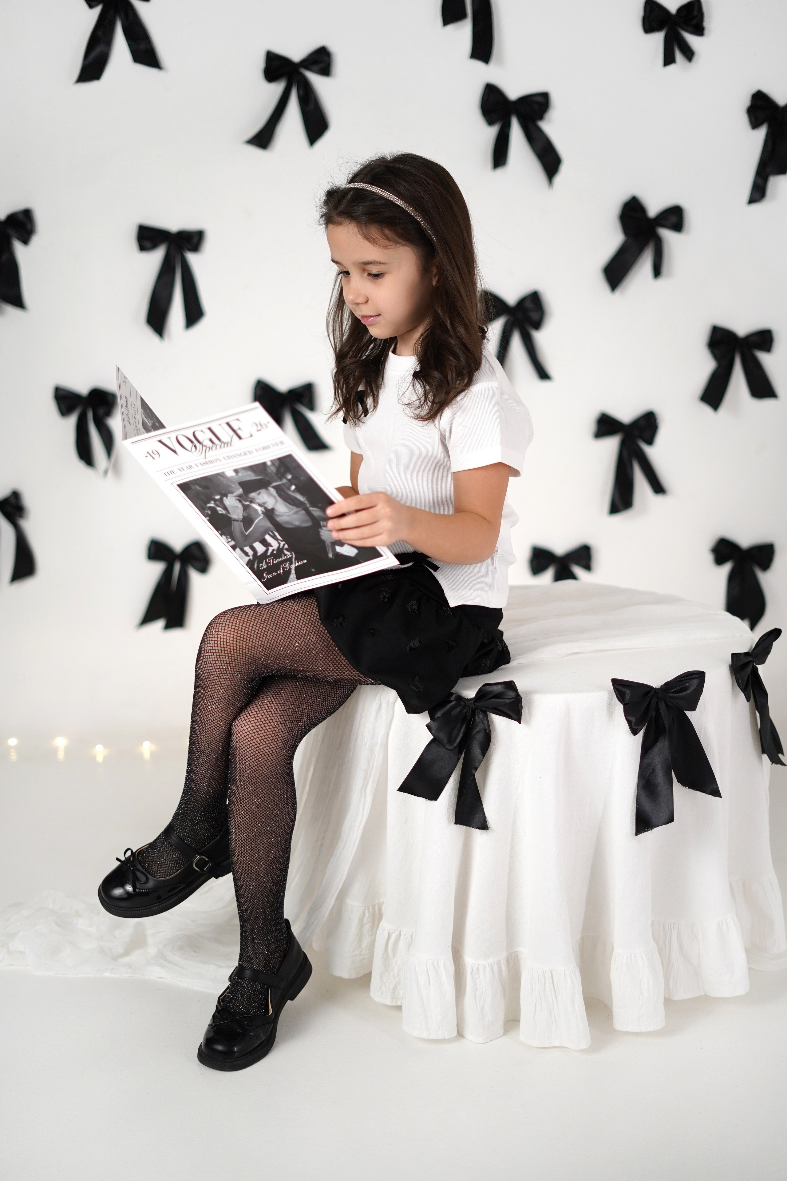 Фотостудия «Антураж» г. Краснодар