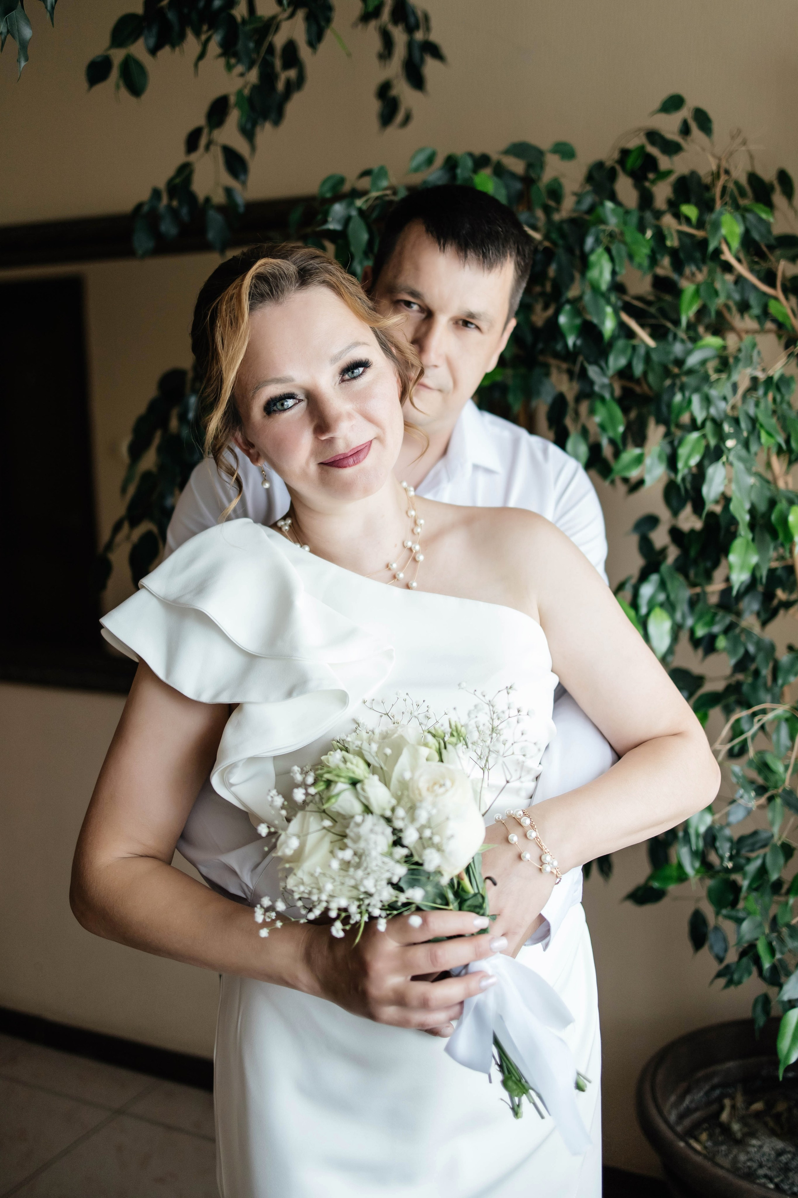 Свадьба Ирины и Сергея. Женский фотограф в Оренбурге Ирина Заводчикова