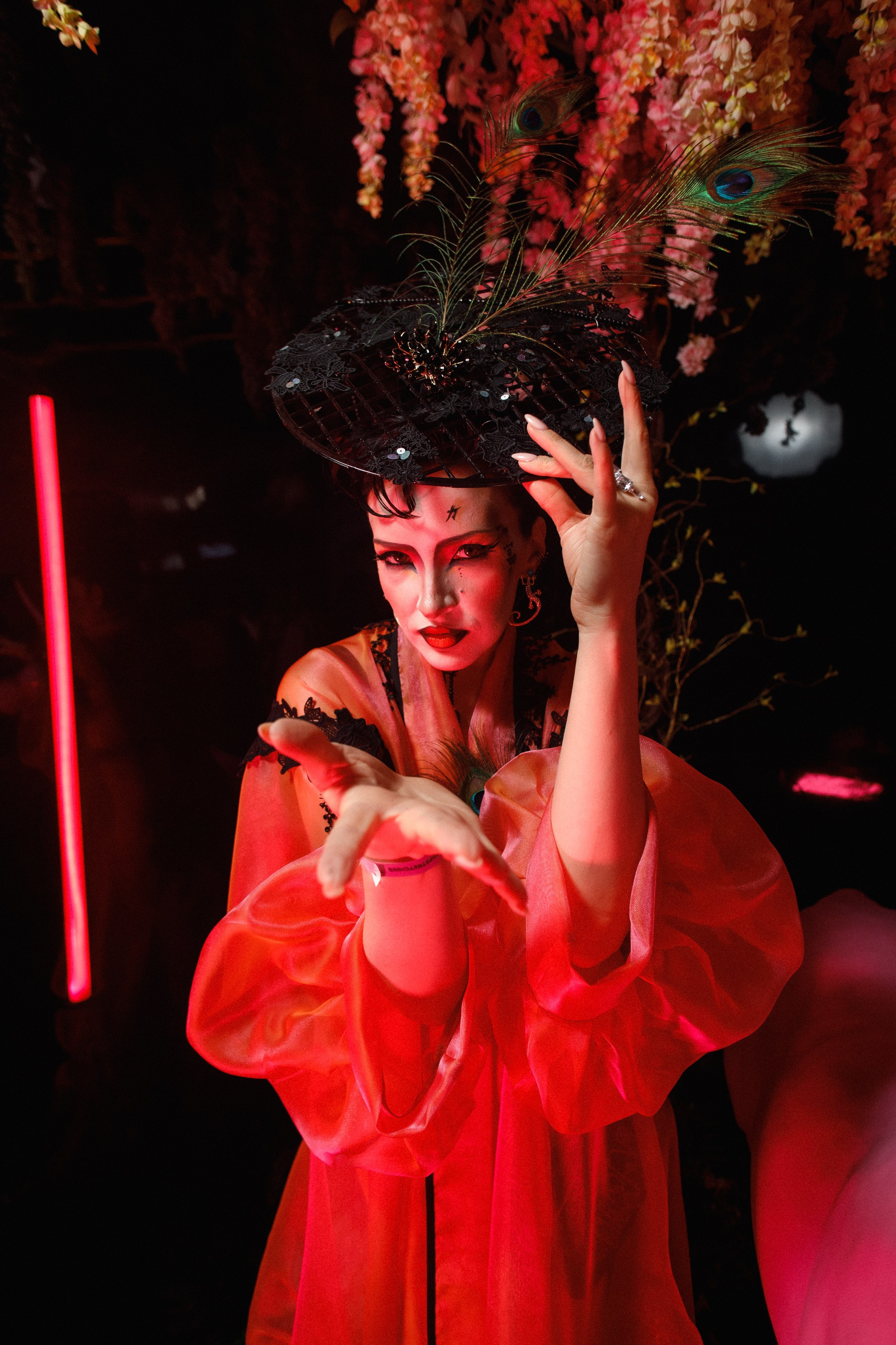 BRAVO FLORA EVENT. СВОИ. ФОТООТЧЕТЫ-СОБЫТИЯ-МЕСТА