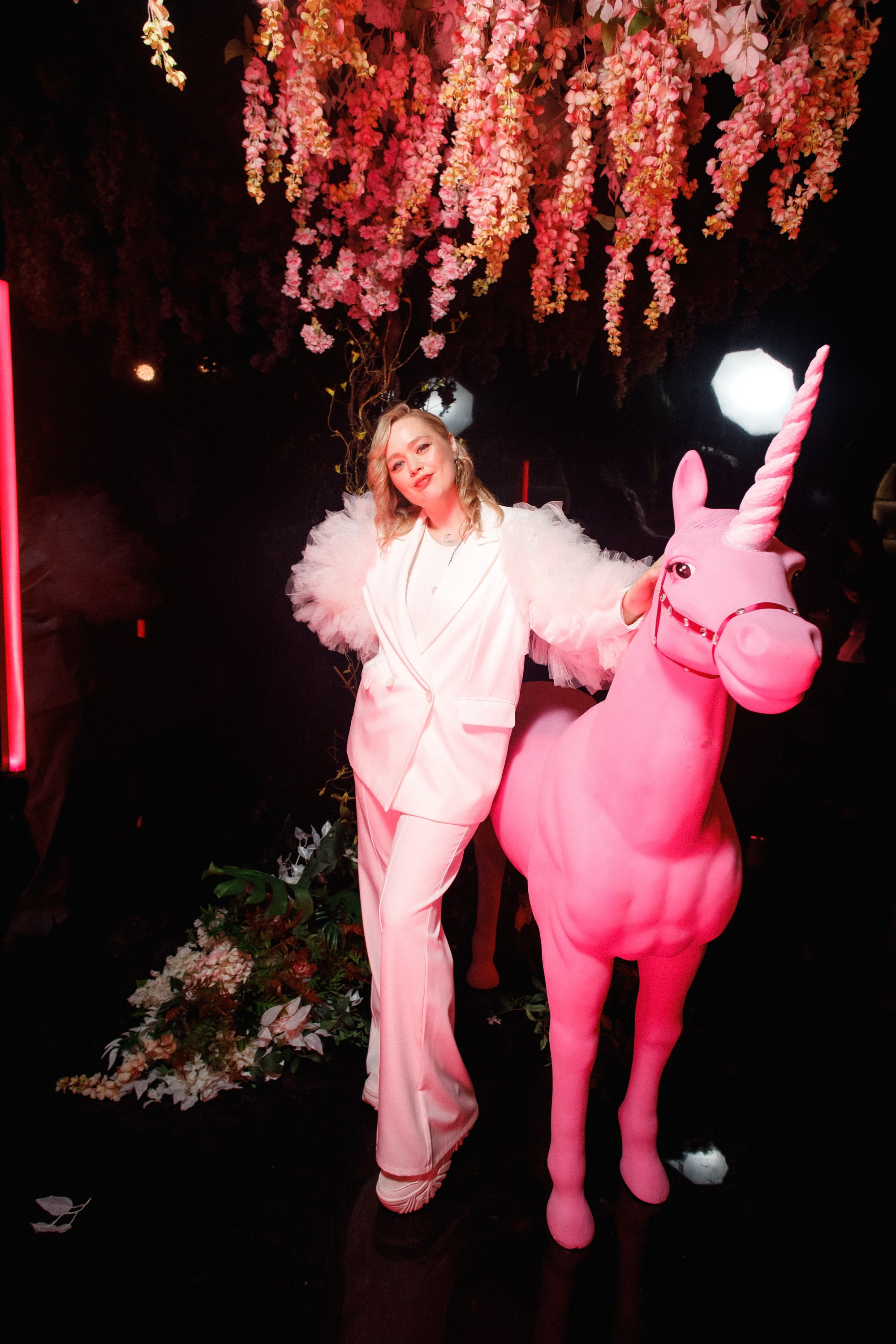 BRAVO FLORA EVENT. СВОИ. ФОТООТЧЕТЫ-СОБЫТИЯ-МЕСТА