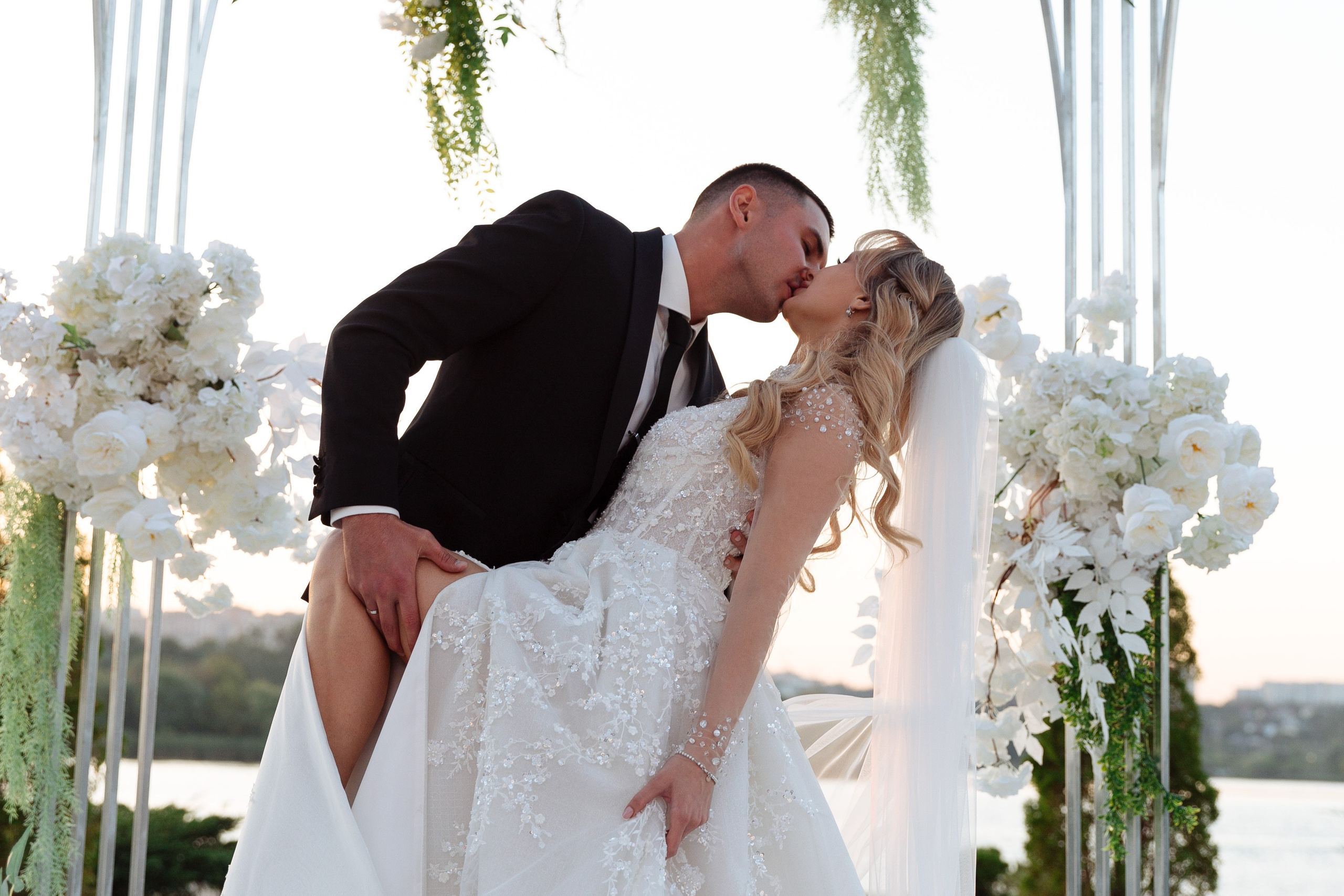 Свадебный фотограф Ростов-на-Дону Алла Белова