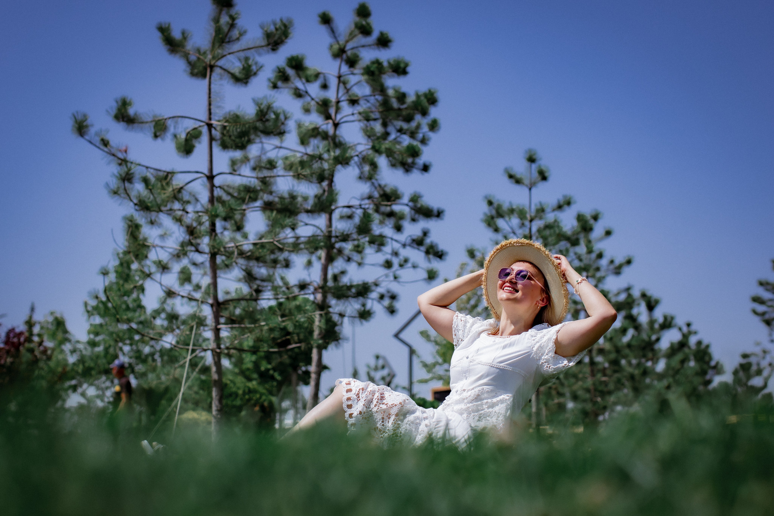 Съёмка фото и видео для ролика-интервью. Фотограф и видеограф в Ставрополе Инна Попова