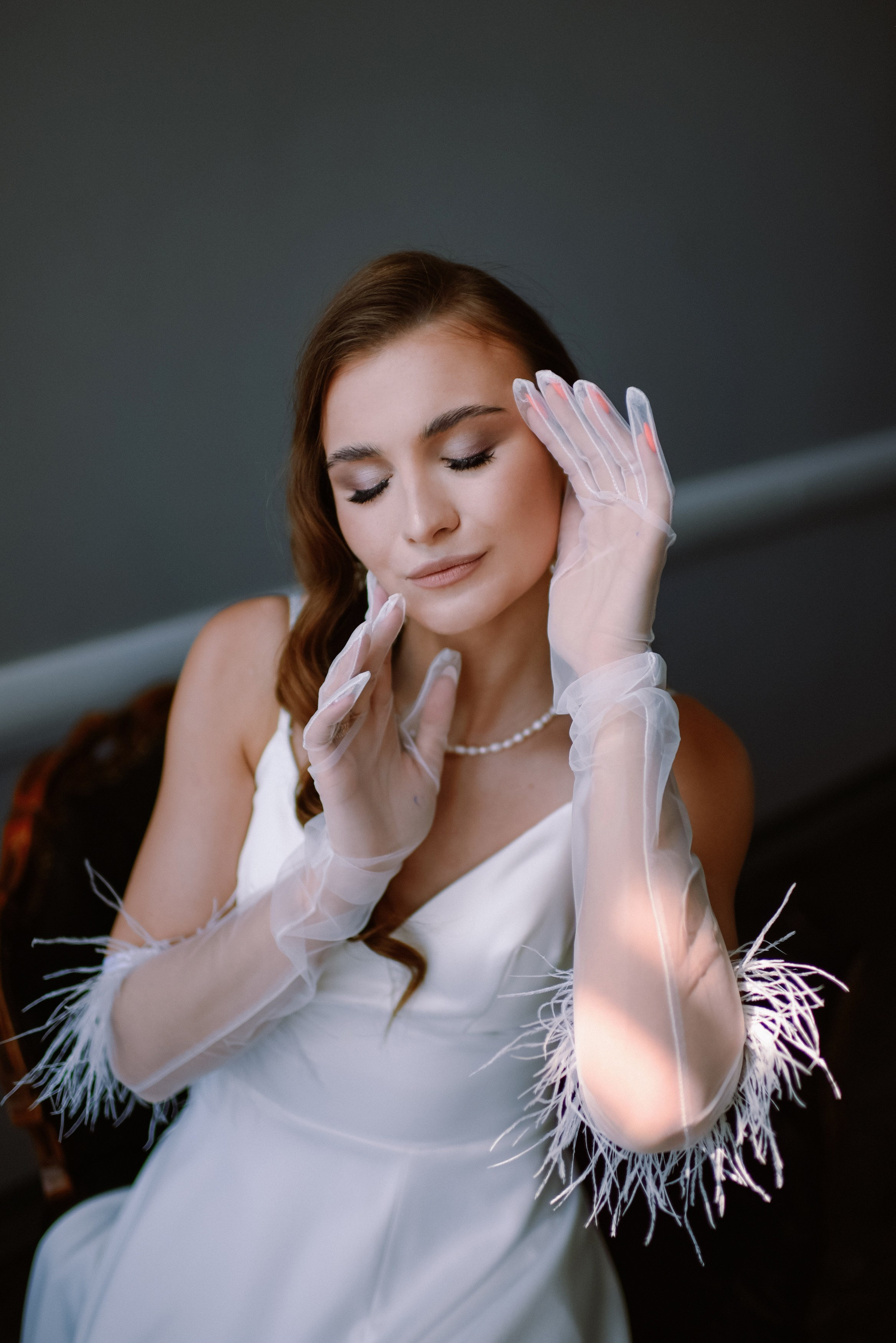 Свадебные украшения ручной работы. Универсальный фотограф и видеограф