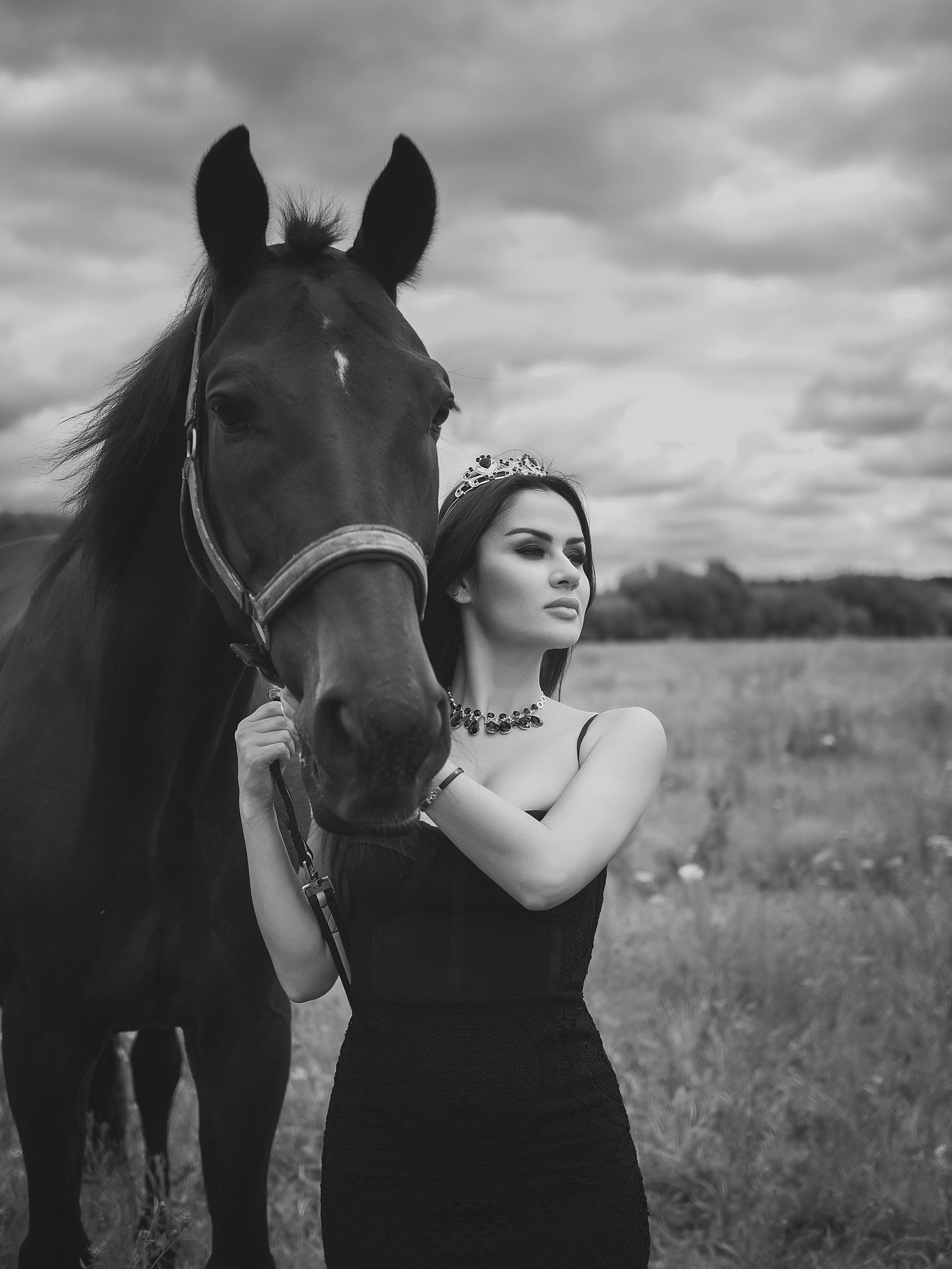 Фотодни с лошадьми лето 2019. Свадебный и портретный фотограф в Анталии Алина Фаизова
