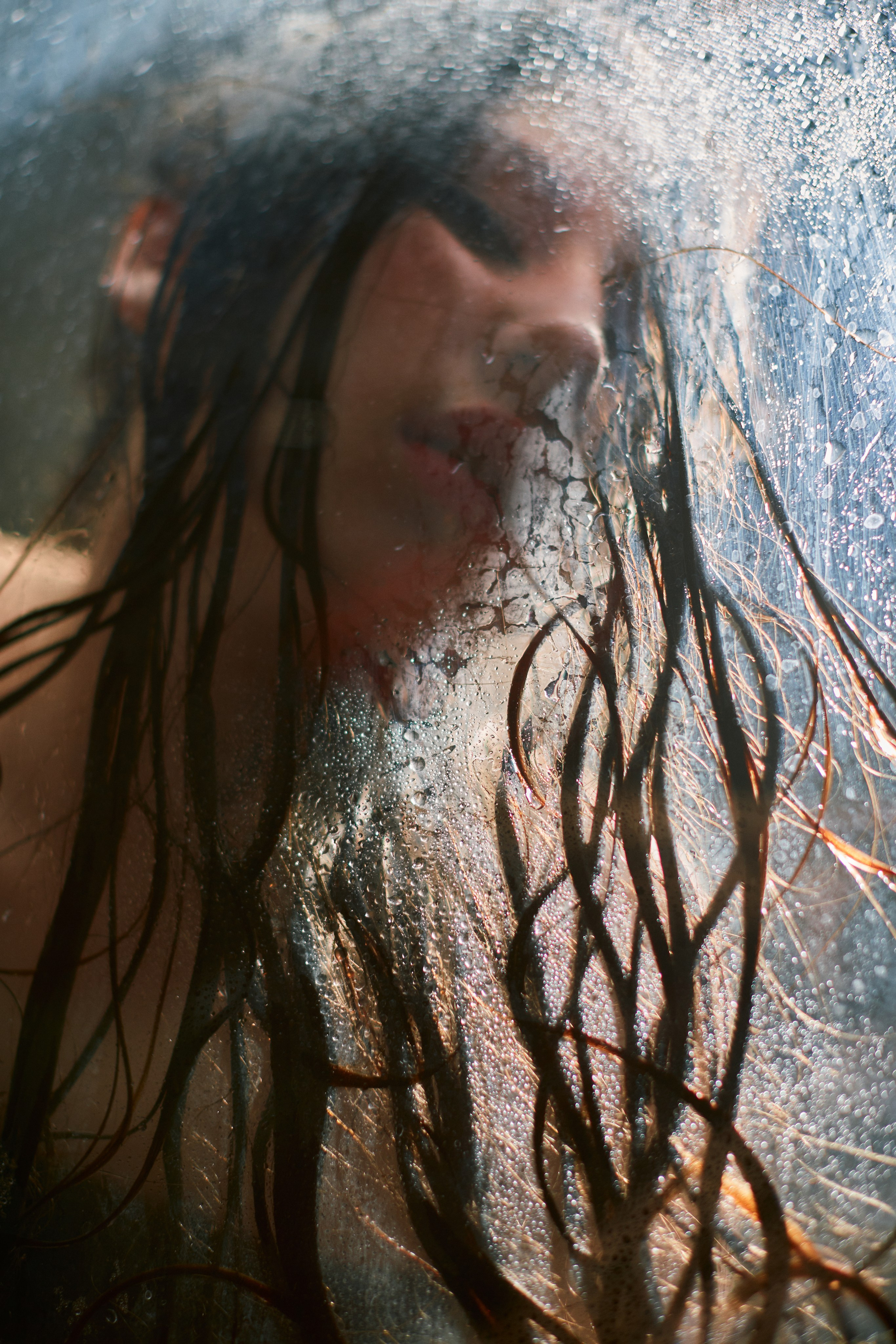 HEYDAY. Daria Blinova