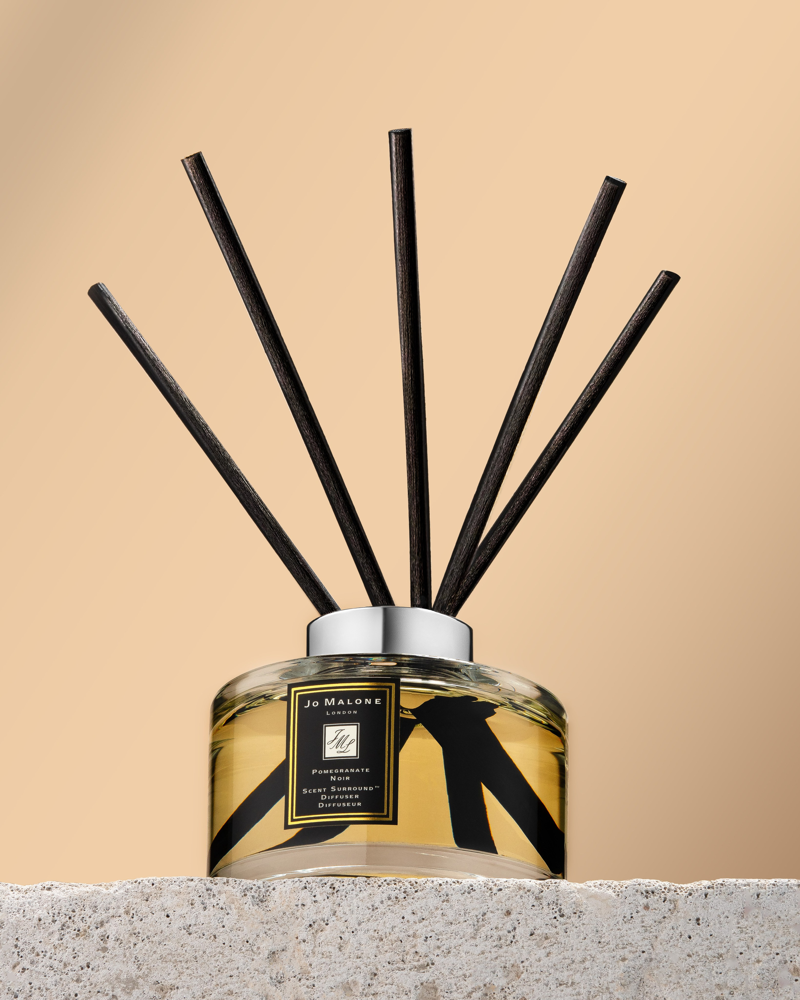 Предметный фотограф Дарья Штерн из Санкт-Петербурга