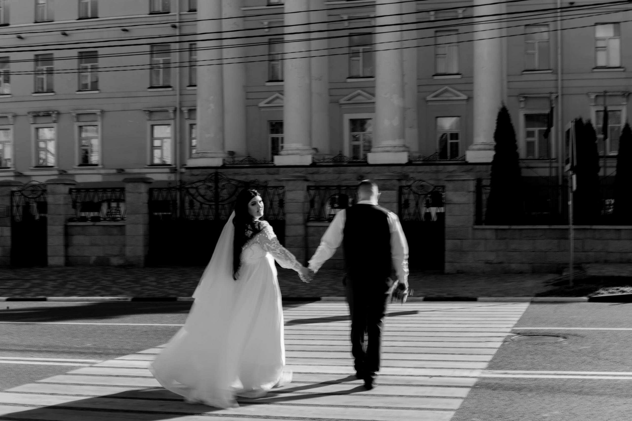 Старый Оскол Свадебный фотограф. Свадьба Лиза&Кирилл. Свадебный фотограф в Старом Осколе Тулинова Мария