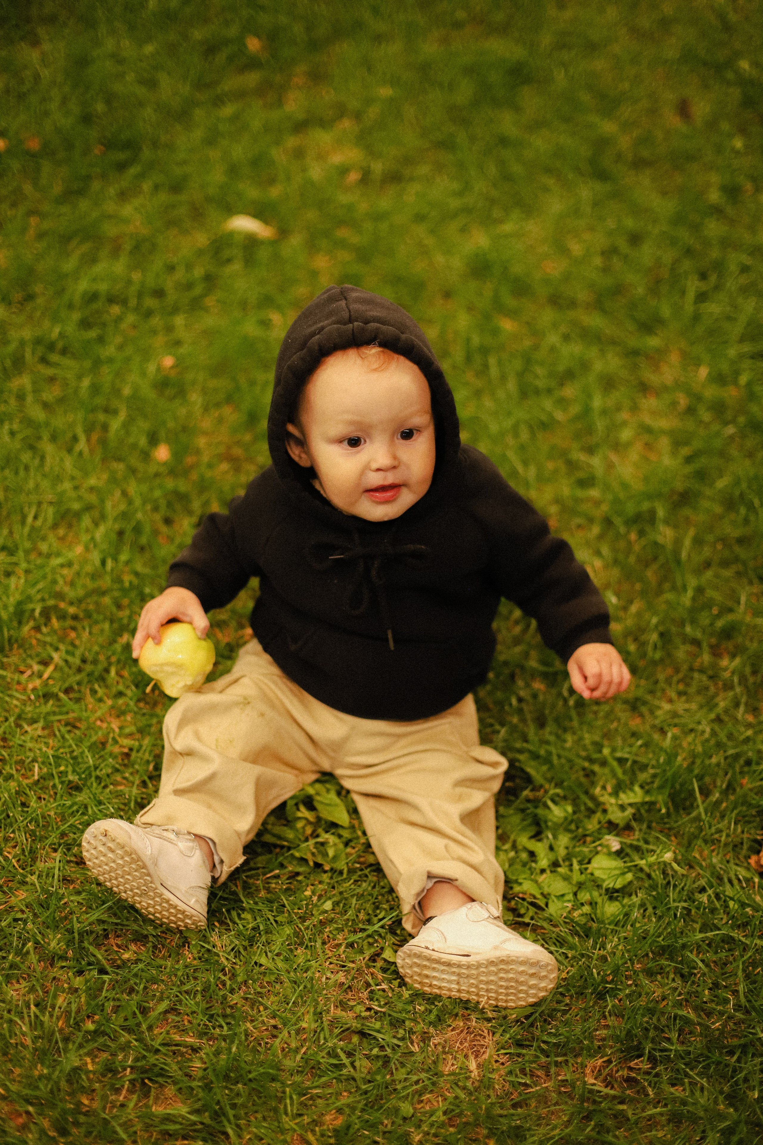 Рустам и Елизавета. Фотограф в Алматы и Москве Даша Пушкина