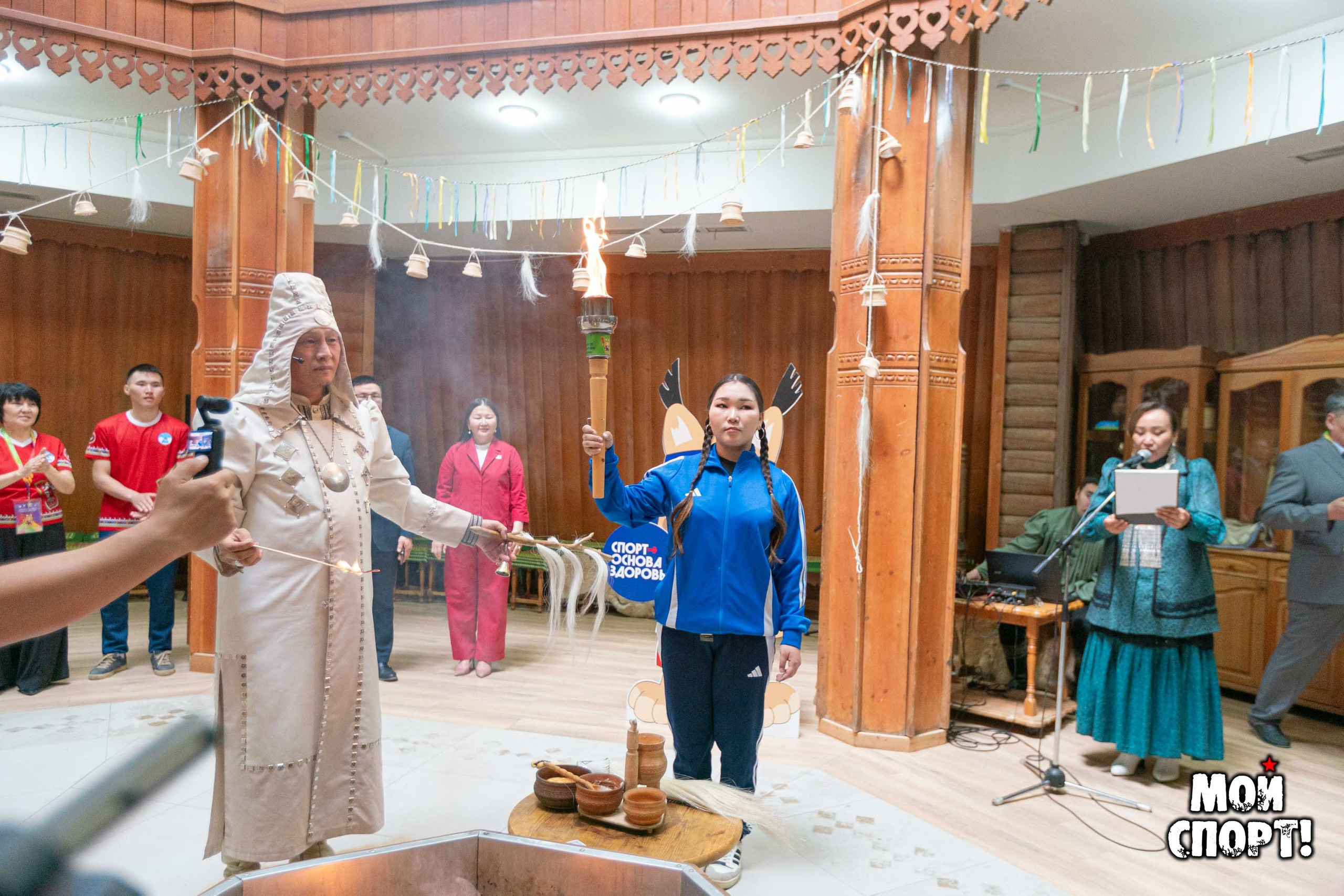 СПАРТАКИАДА УЧАЩИХСЯ РС (Я) «СПОРТИВНЫЕ ЯКУТЯНЕ». Студия «Мой Спорт!» — все о спорте в Якутии