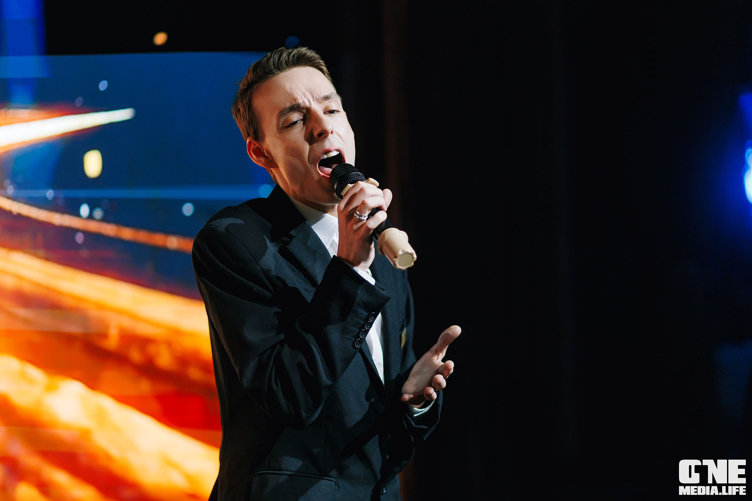 Фоторепортаж из ресторана Океан. One Media Life: фоторепортажи, фотоотчеты с мероприятий и заведений