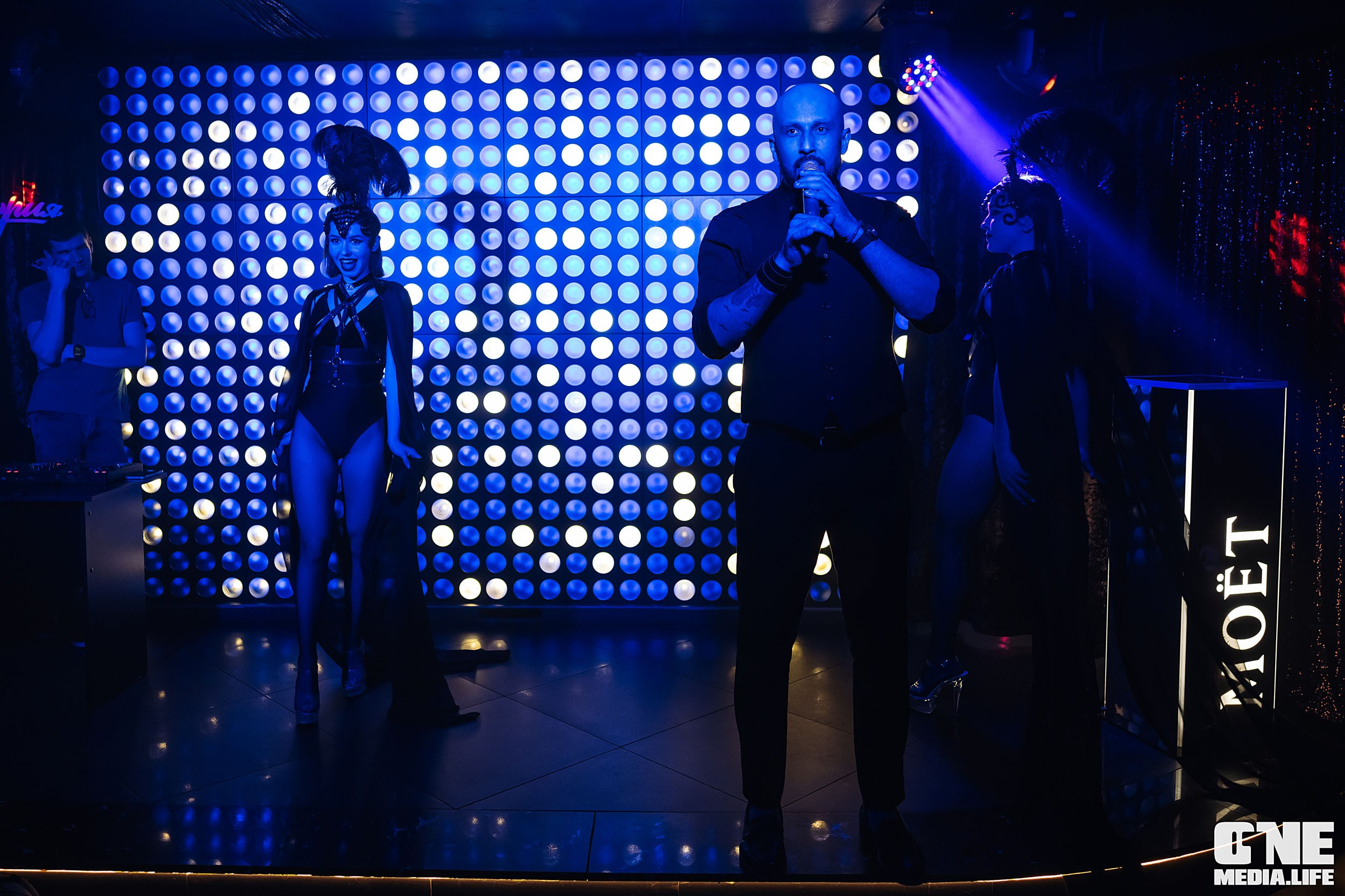 Фоторепортаж из караоке-клуба Эйфория. One Media Life: фоторепортажи, фотоотчеты с мероприятий и заведений