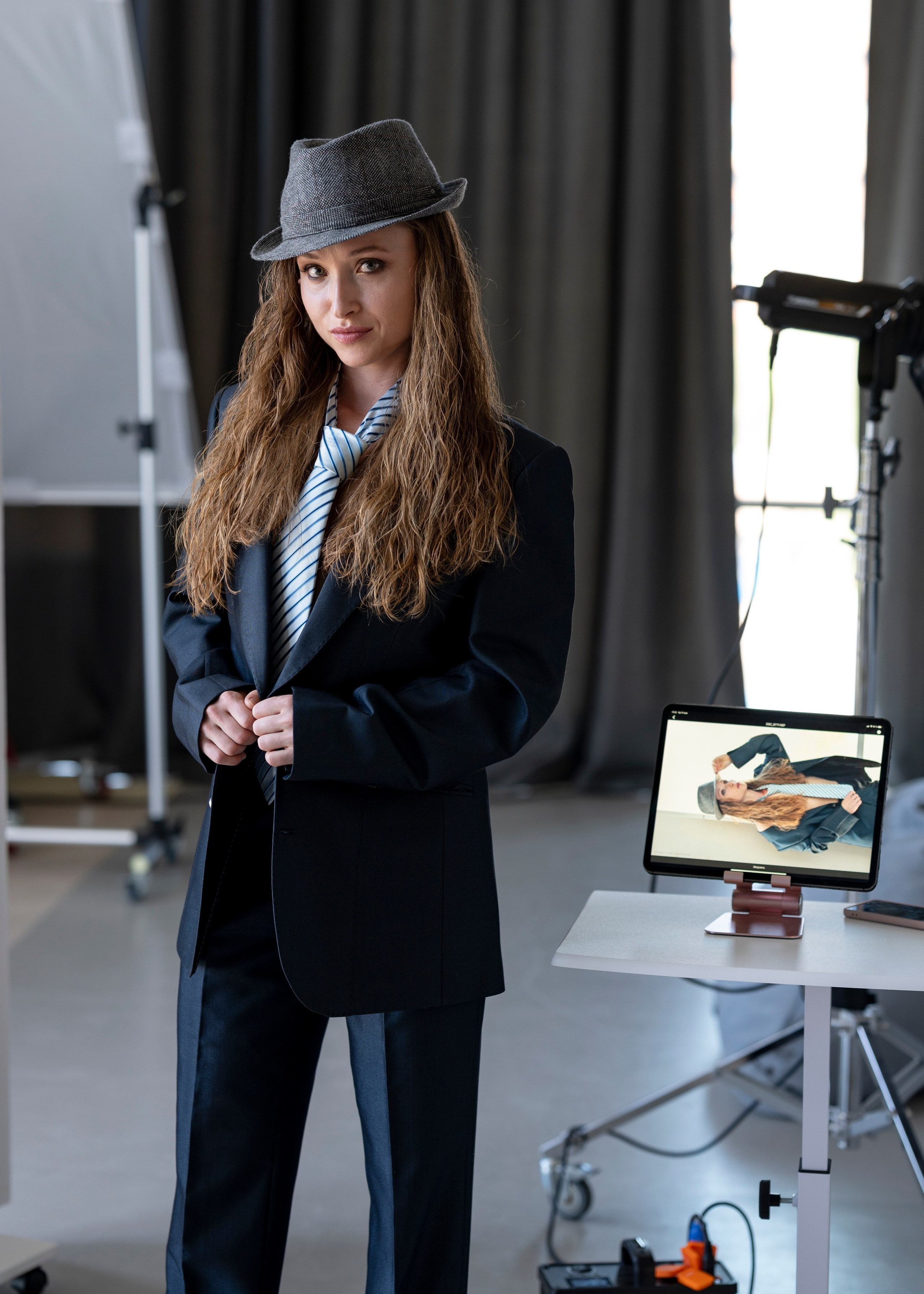 Фотостудия Студия.ProPortret. Калуга