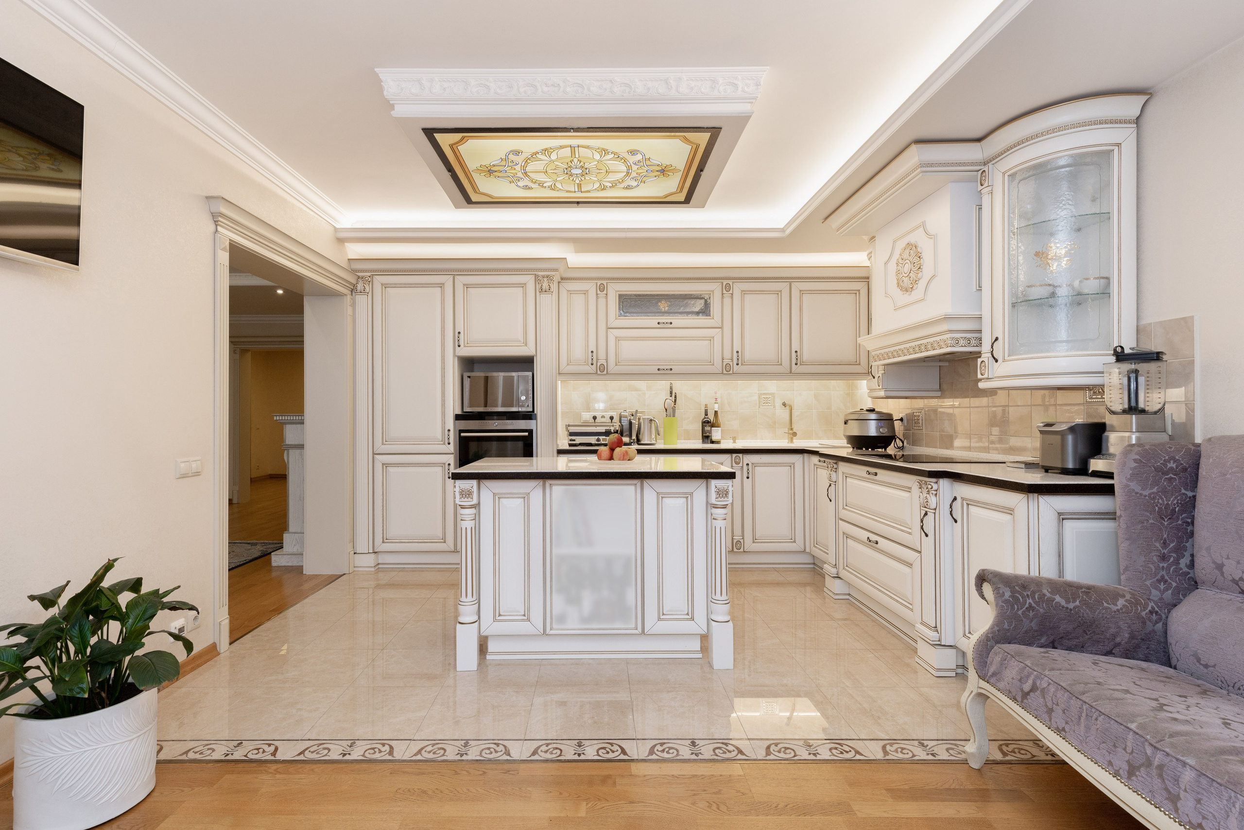 Подготовка к съемке. Фотограф Гафаров Александр